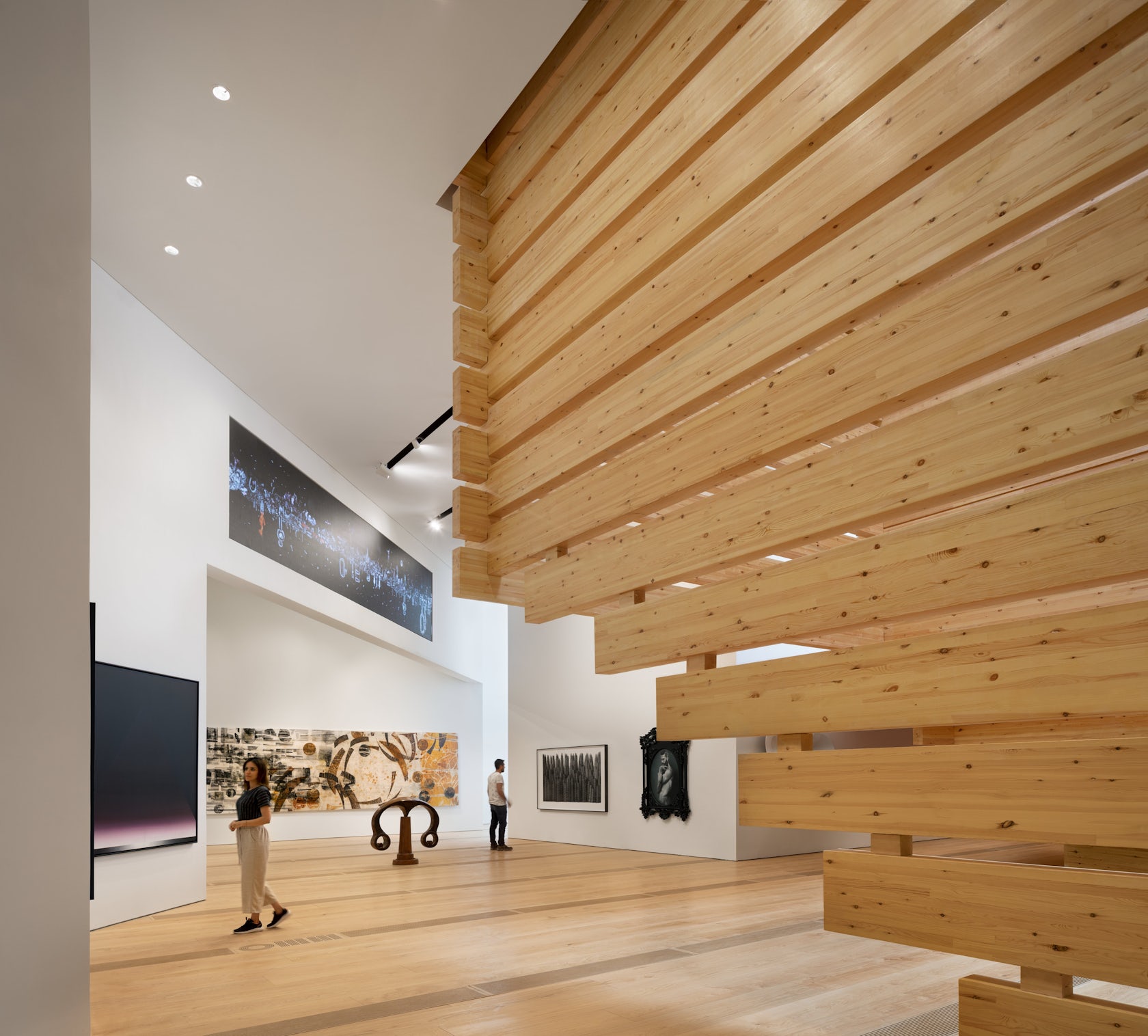 © Kengo Kuma and Associates