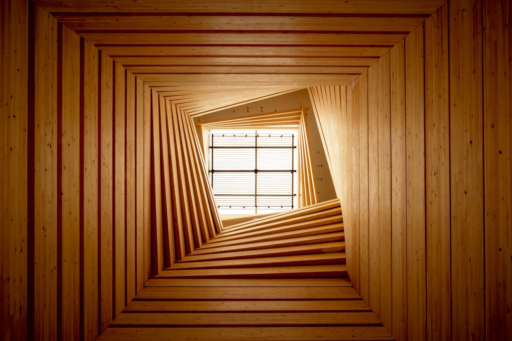 © Kengo Kuma and Associates