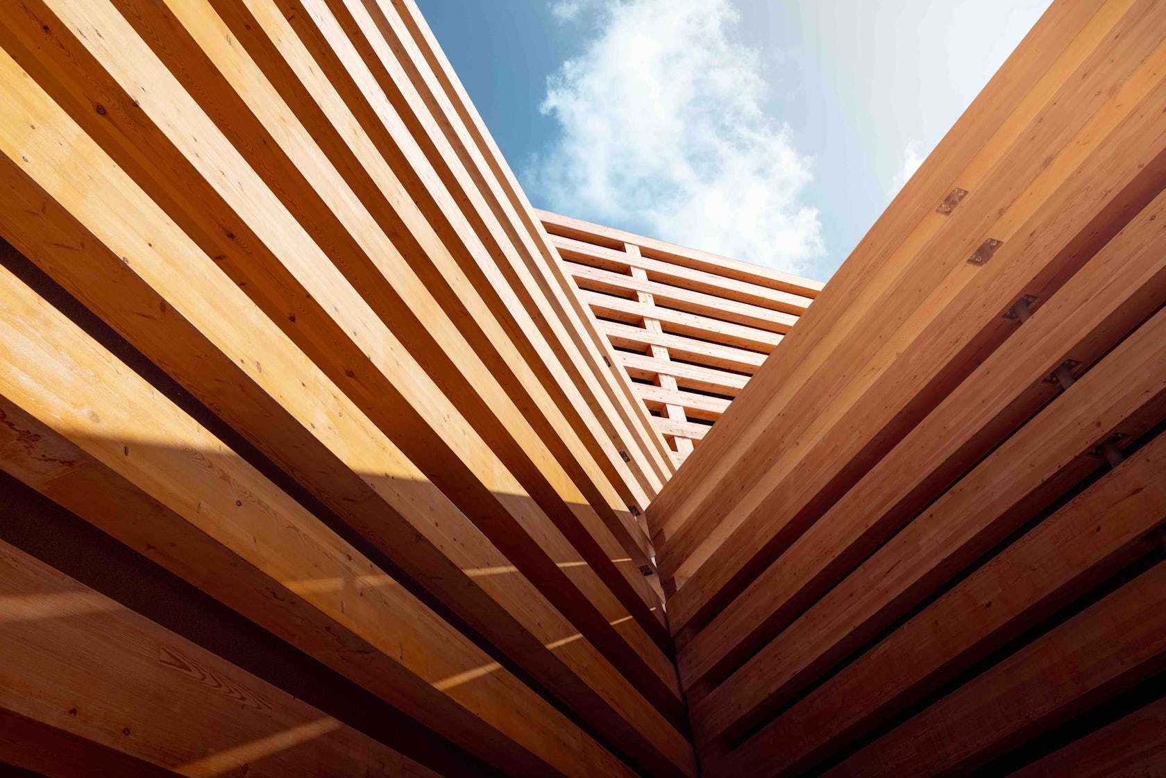 © Kengo Kuma and Associates