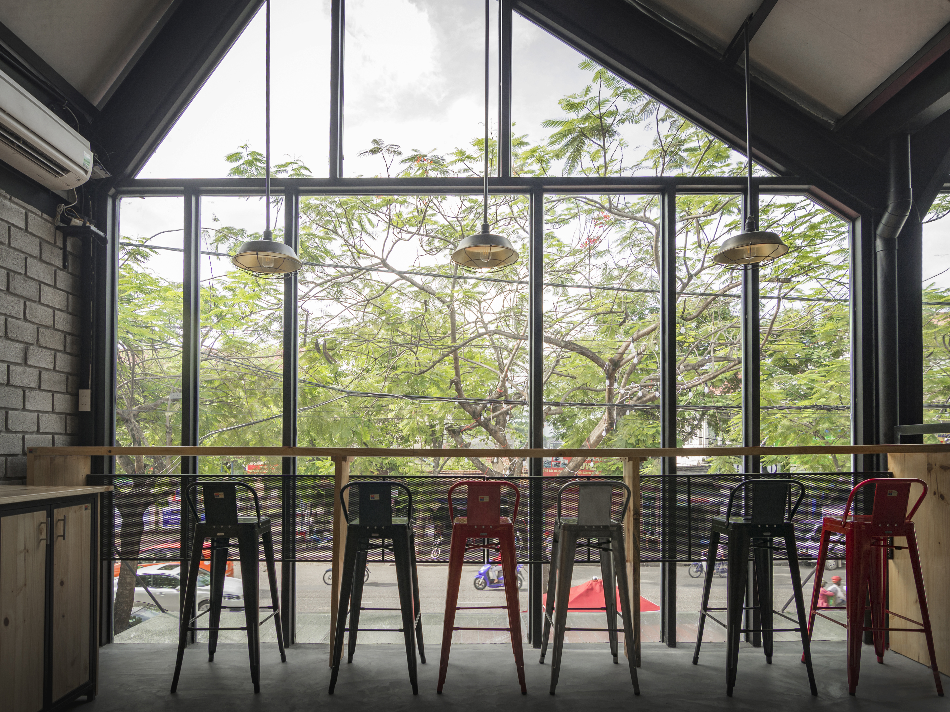 Gong Cha Hue Store by Urban Design Architecture - Architizer