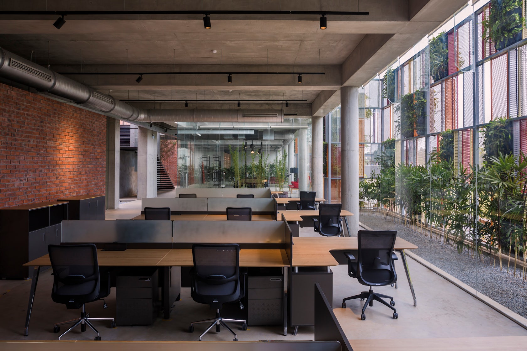 © VDGA - Varsha and Deepak Guggari Architects