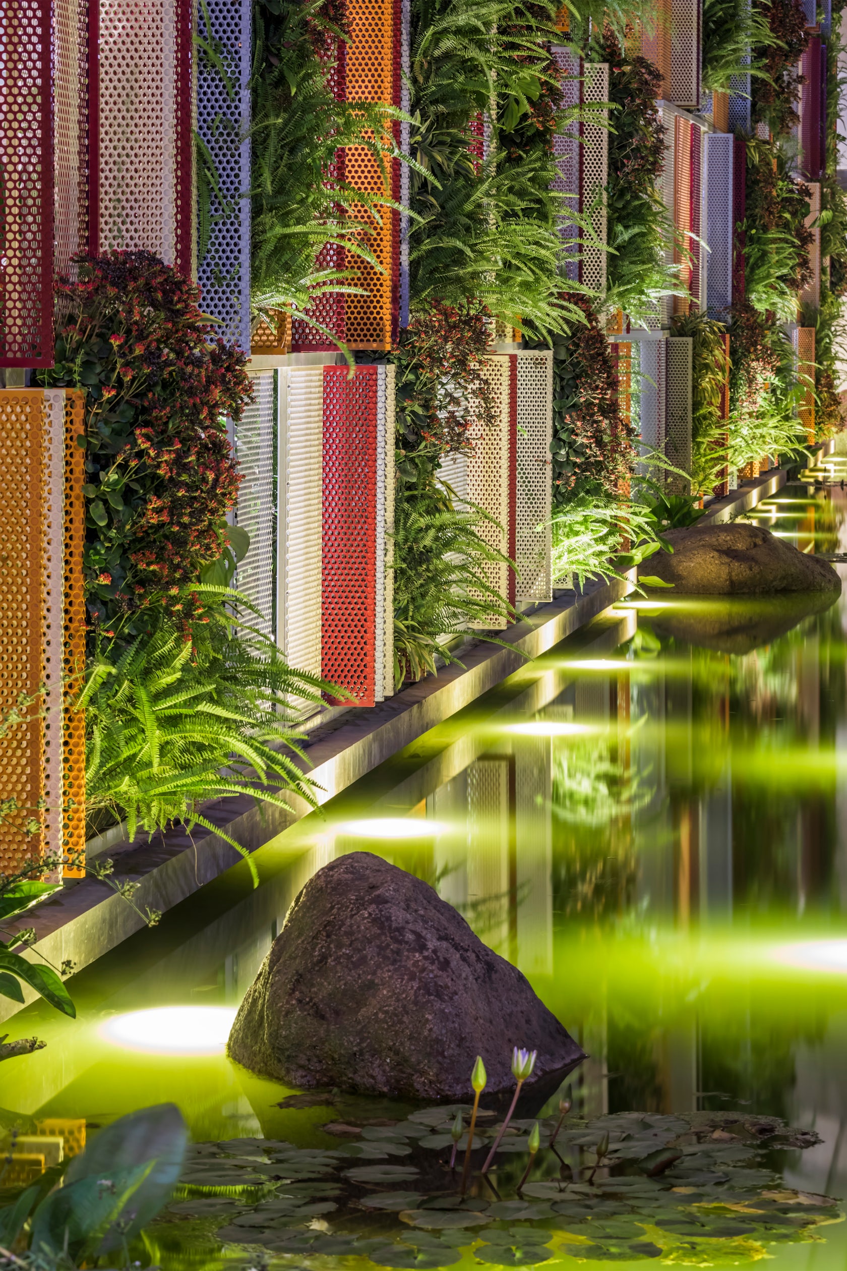 © VDGA - Varsha and Deepak Guggari Architects