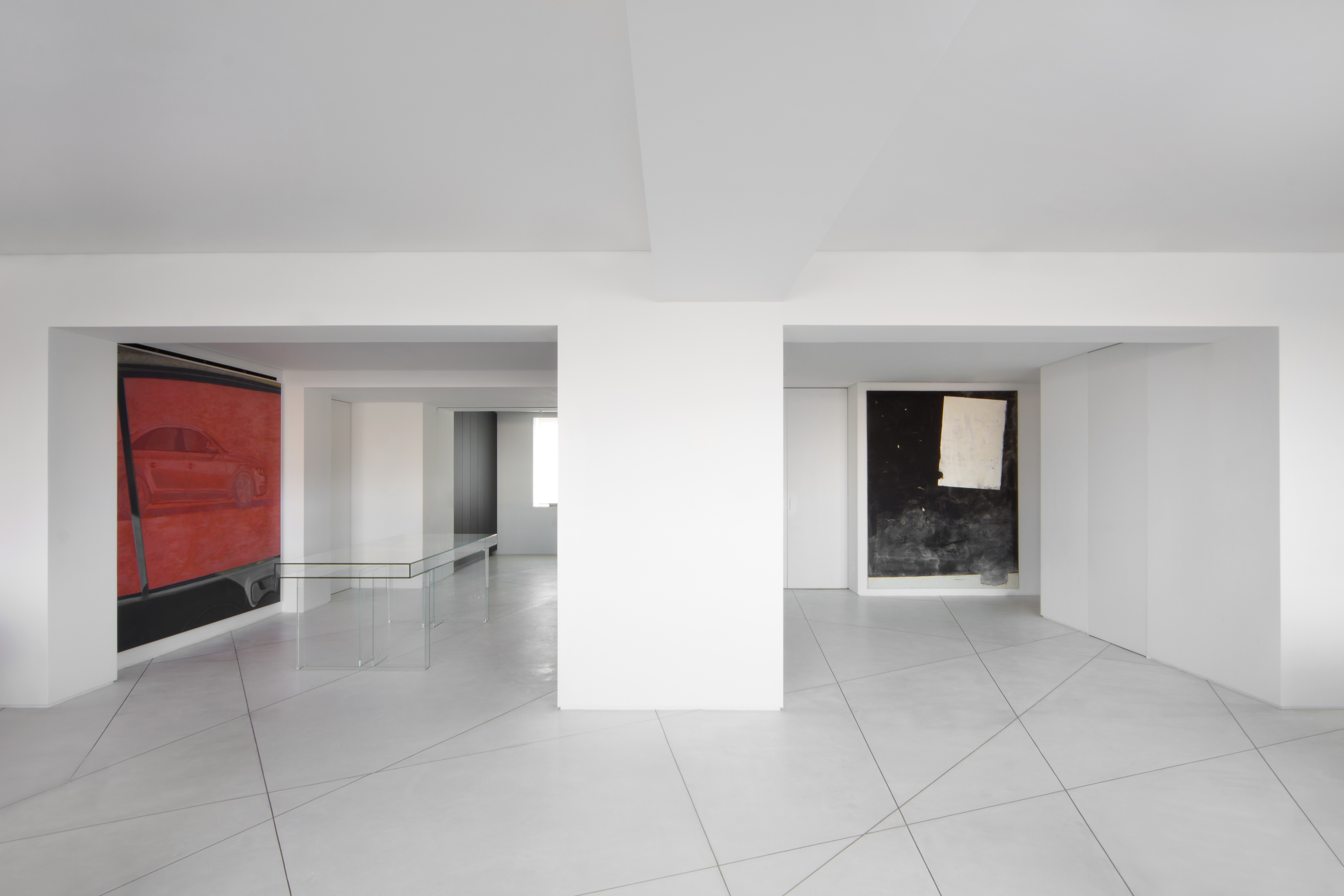 © Space4Architecture (S4A)