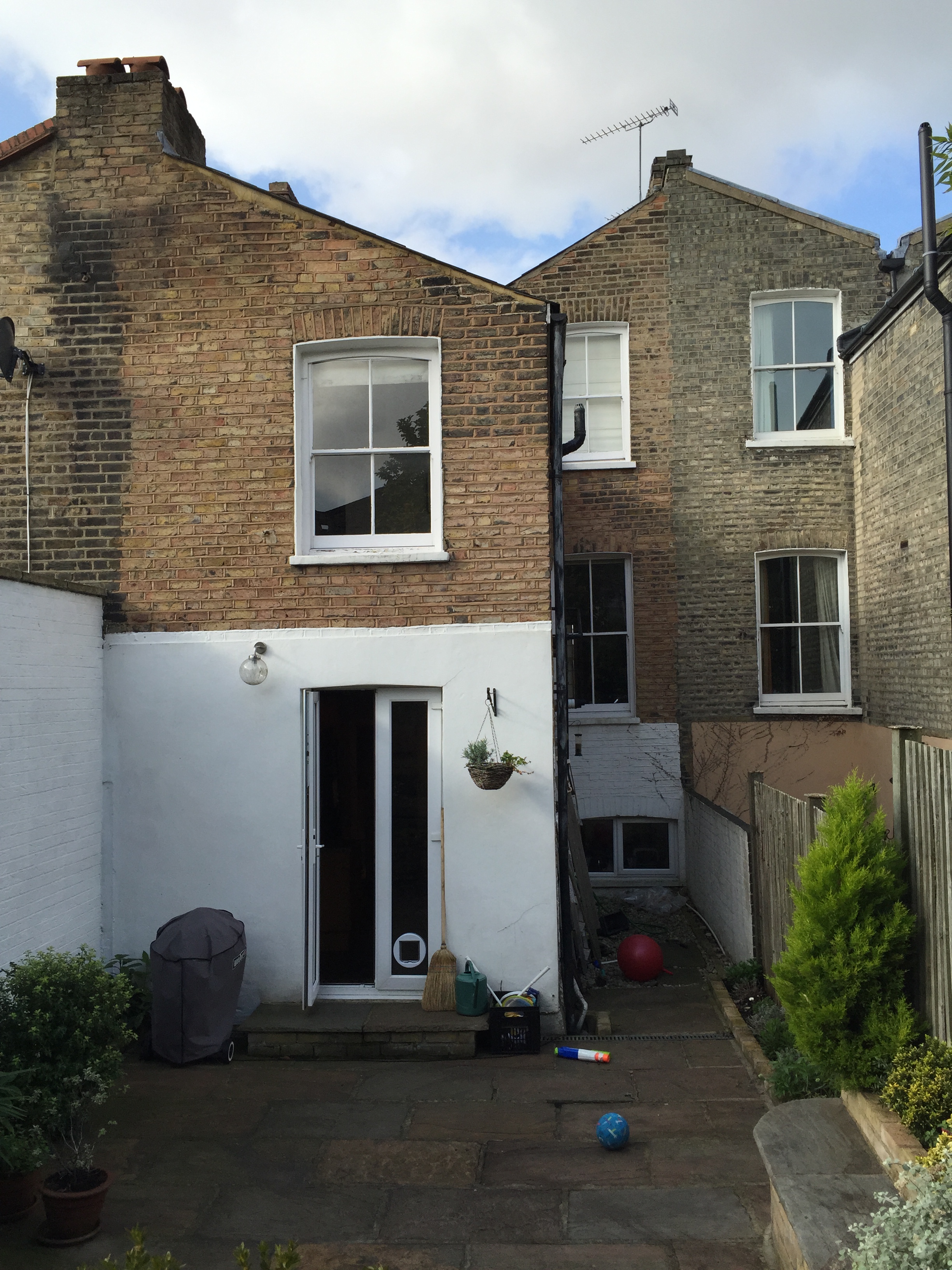 Ellesmere Road by DROO PROJECTS Architizer