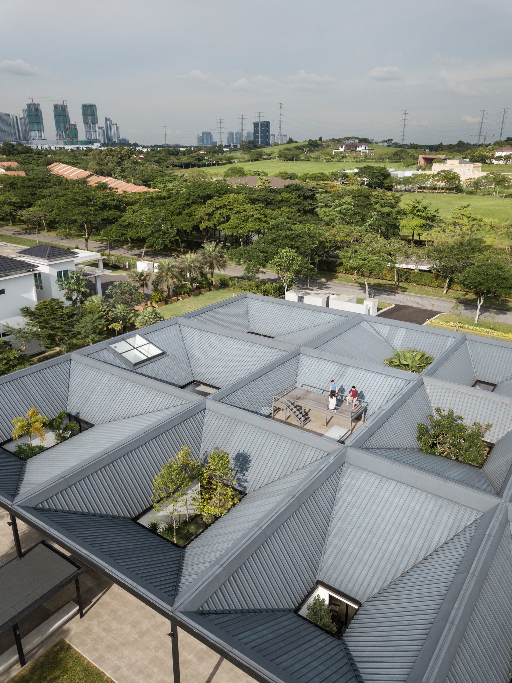 © Formwerkz Architects