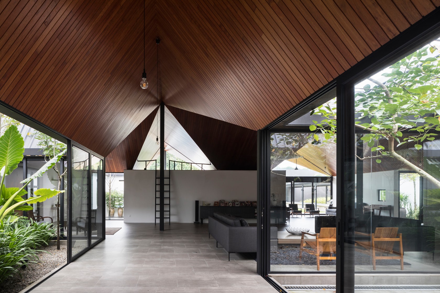 © Formwerkz Architects