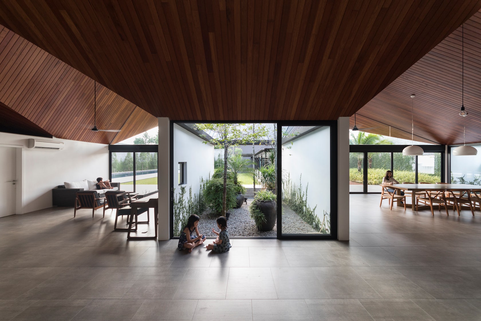 © Formwerkz Architects