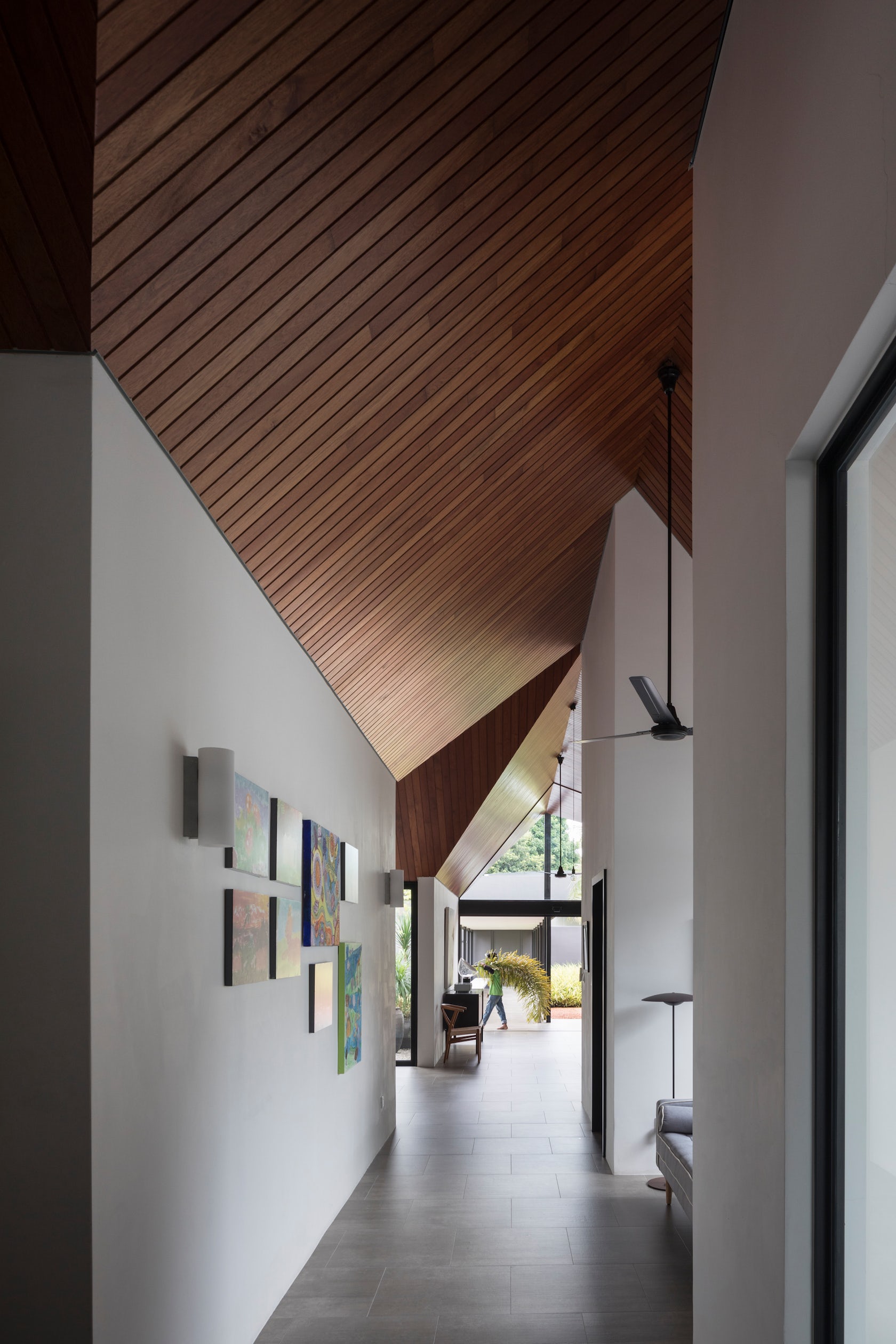 © Formwerkz Architects