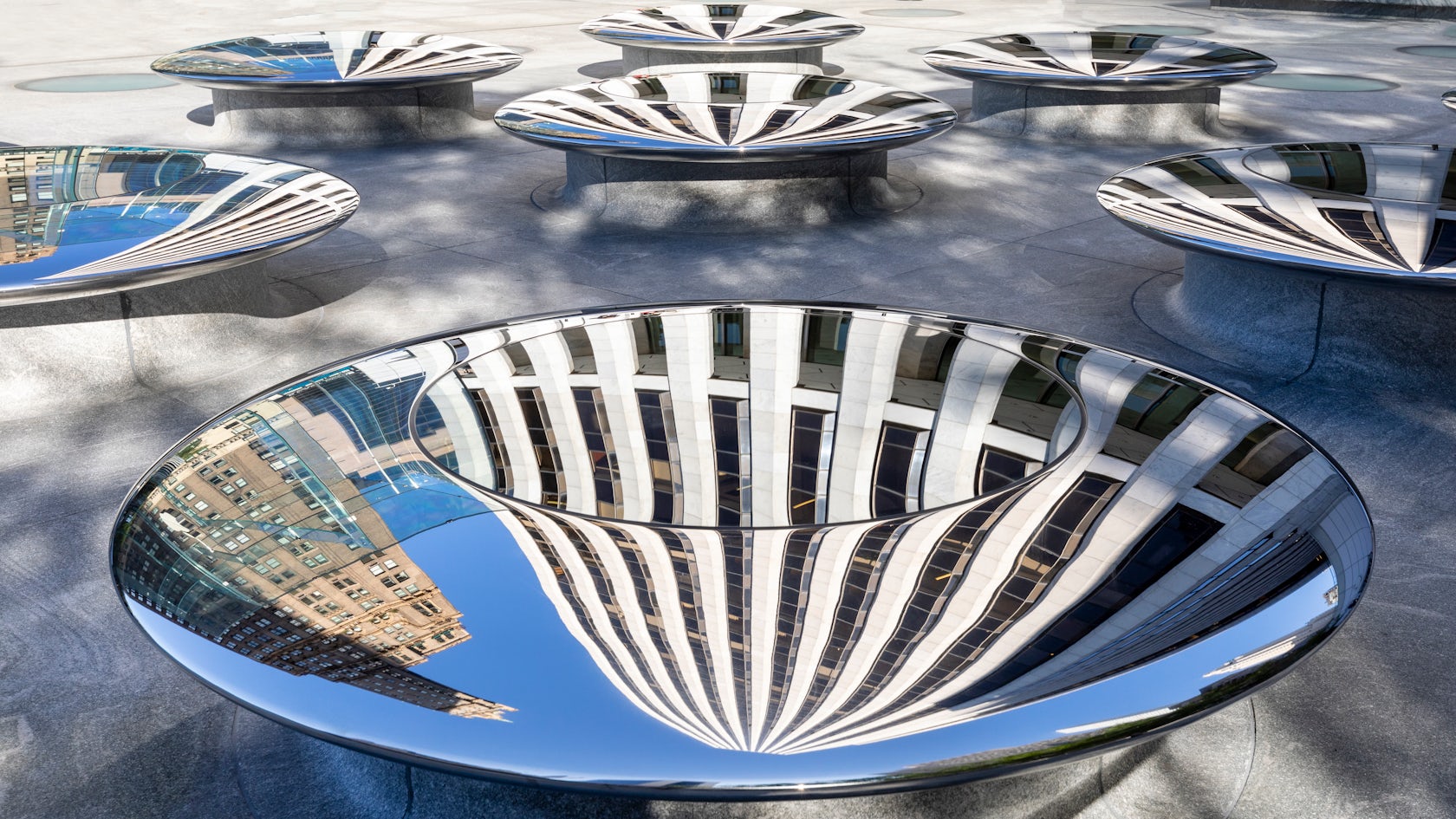 © Foster + Partners