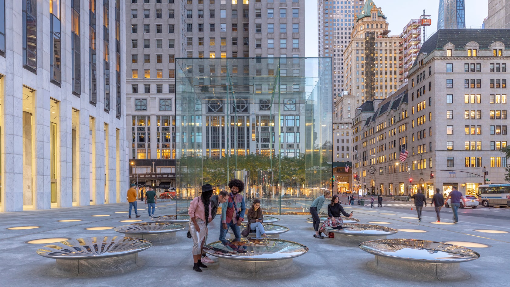 © Foster + Partners