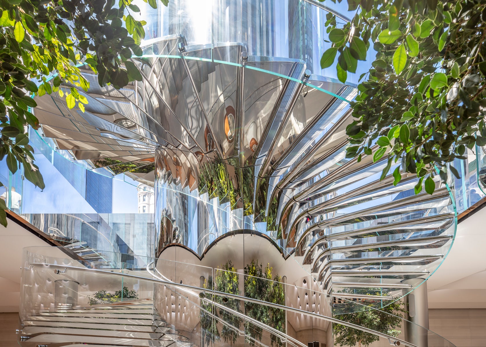 © Foster + Partners