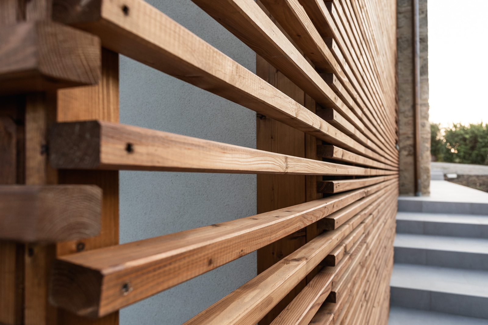 Casa La Palazzina by ORA ARCHITETTI Architizer