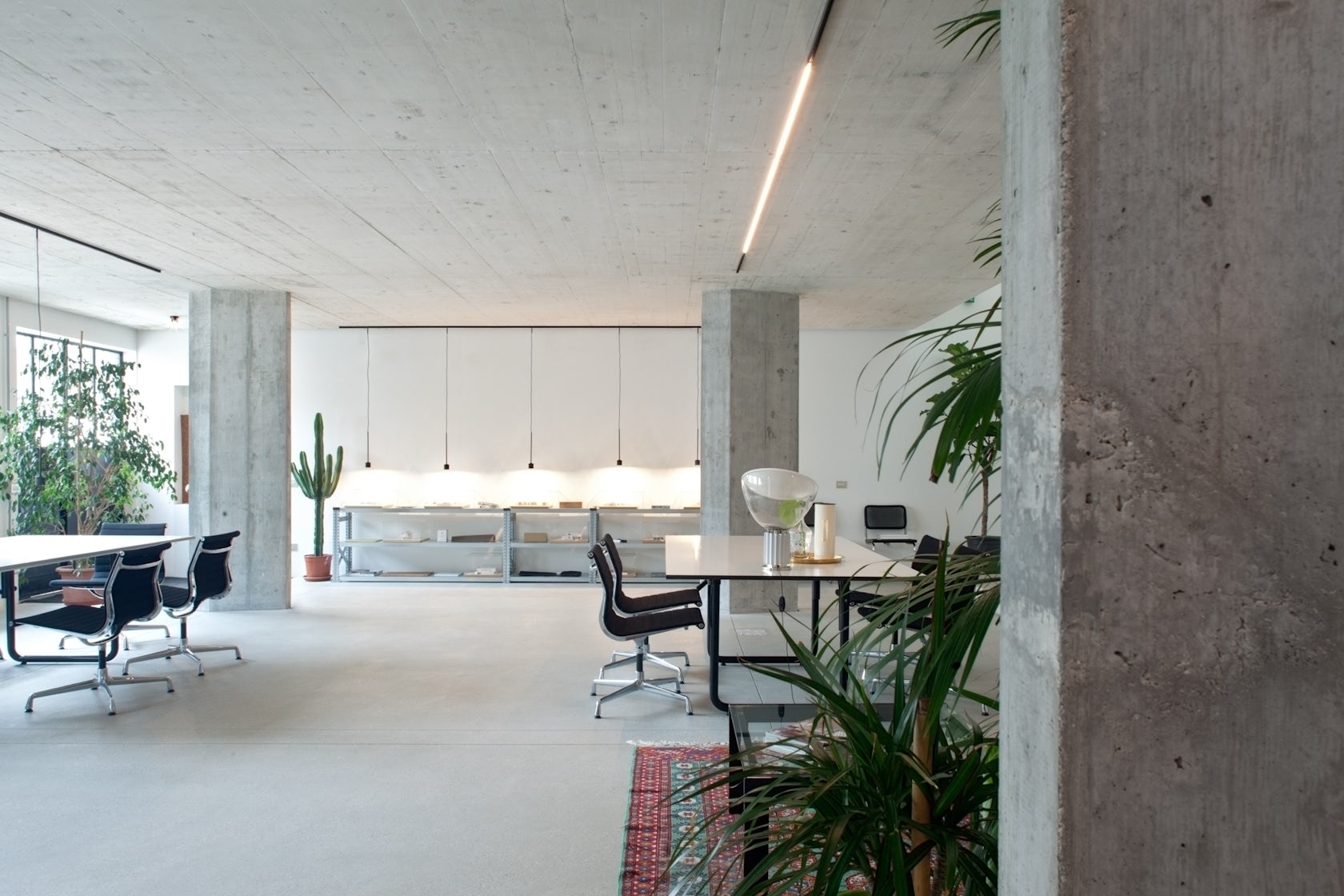© MIDE architetti