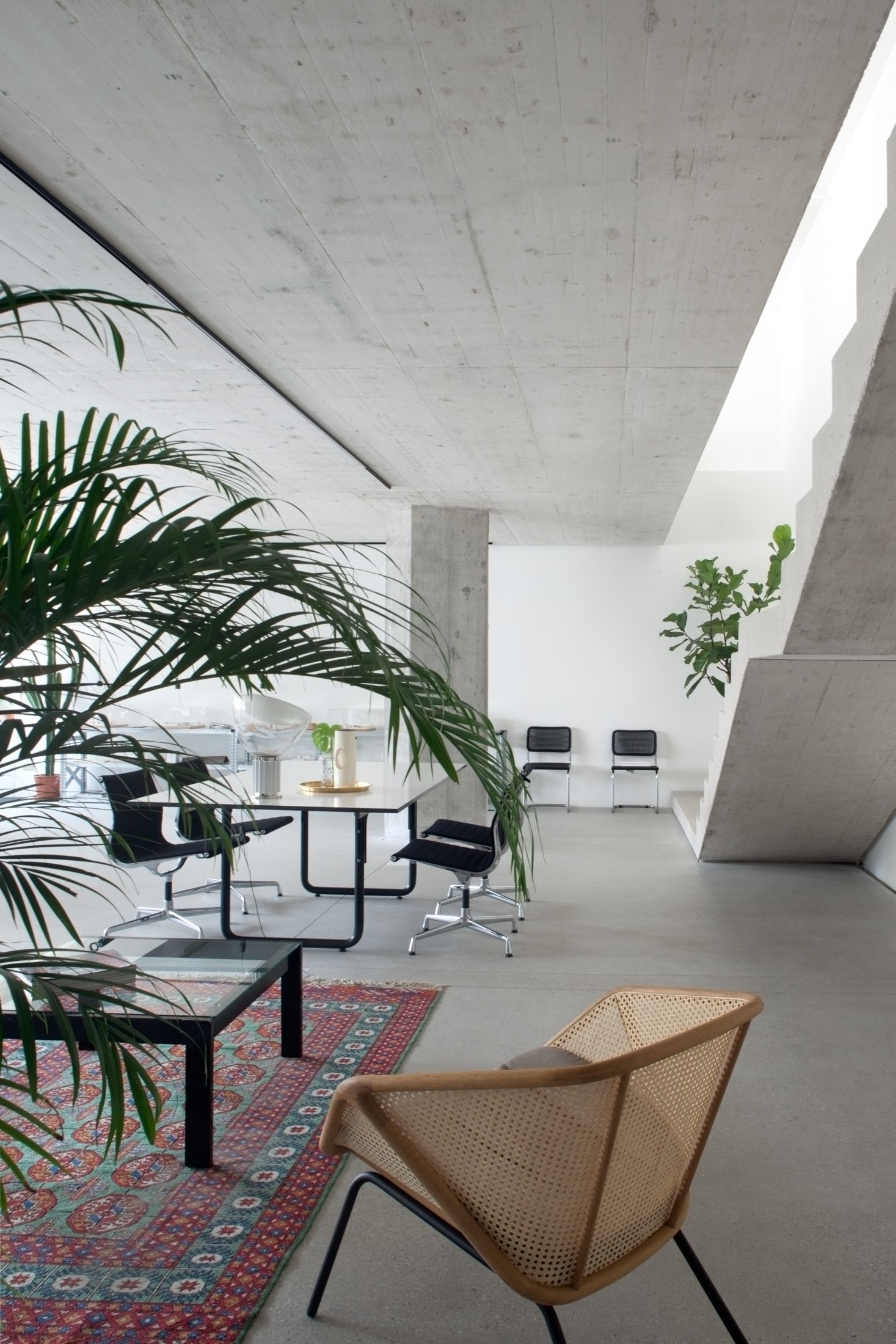 © MIDE architetti