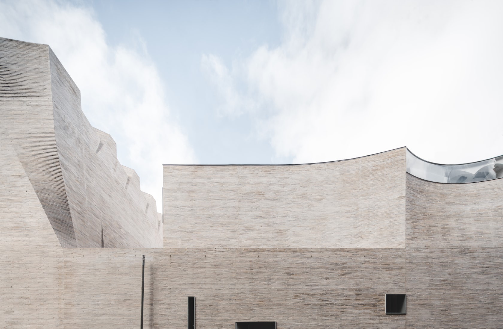 © John Wardle Architects