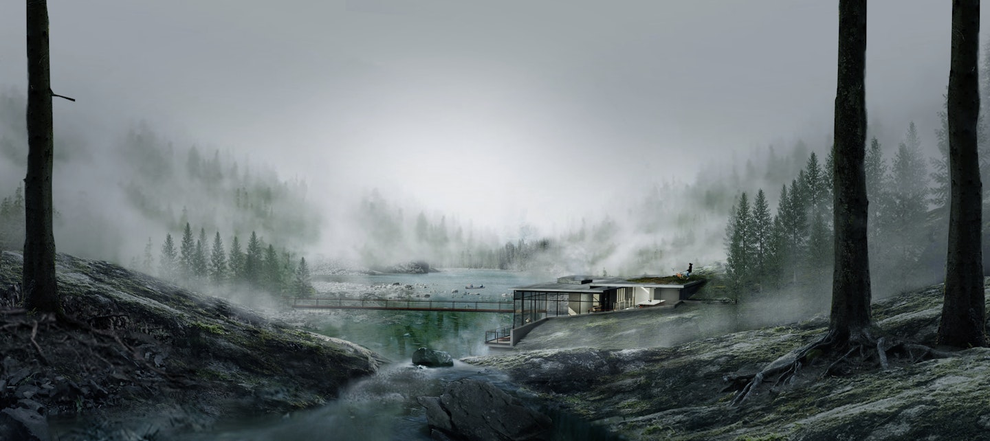 Echo Design + Architecture, P.C Featured Project