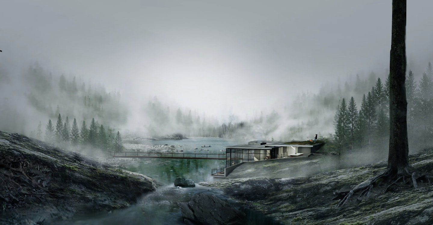 Echo Design + Architecture, P.C Featured Project