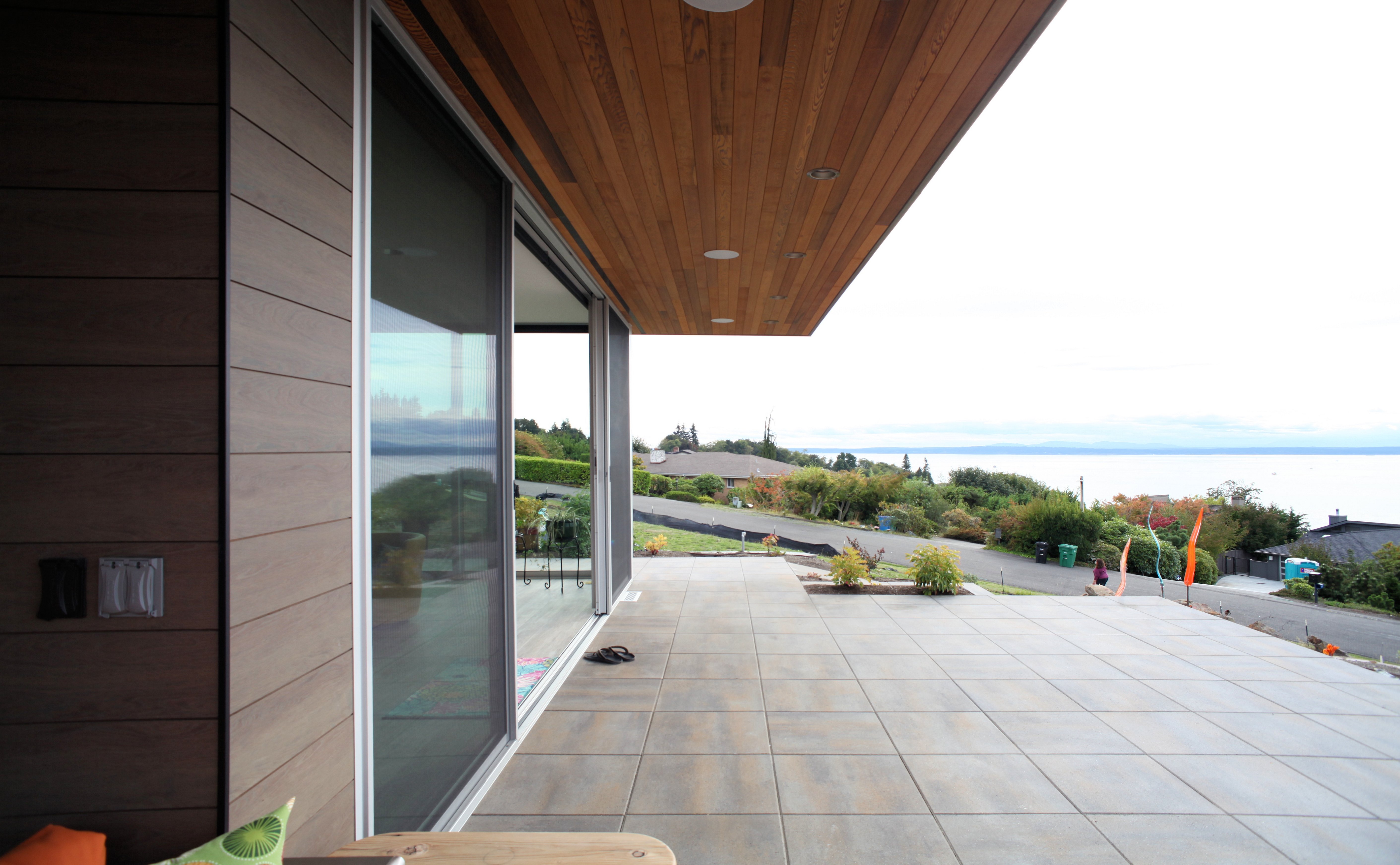 Innis Arden House by ALCOVA architecture - Architizer