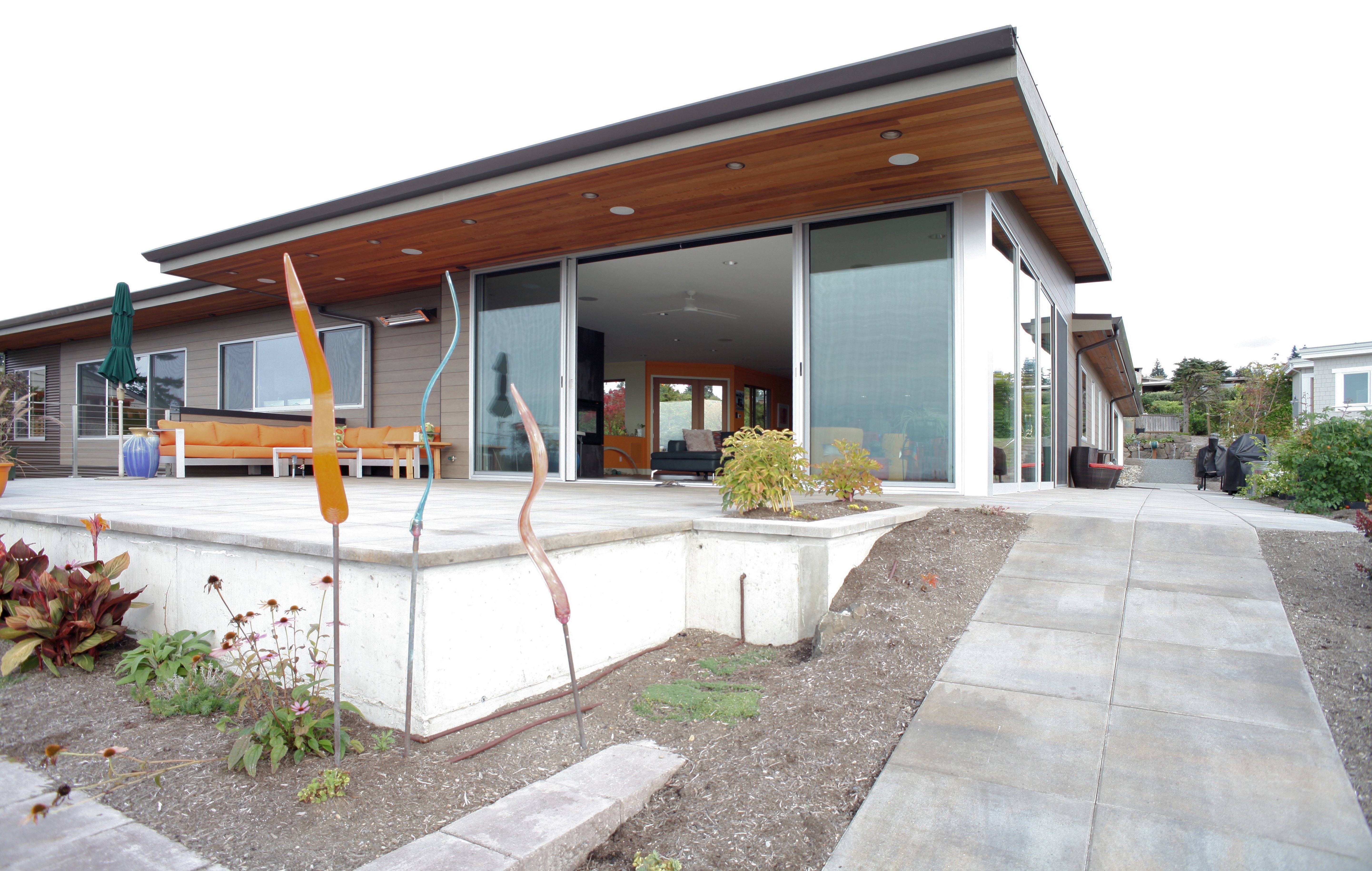 Innis Arden House by ALCOVA architecture - Architizer