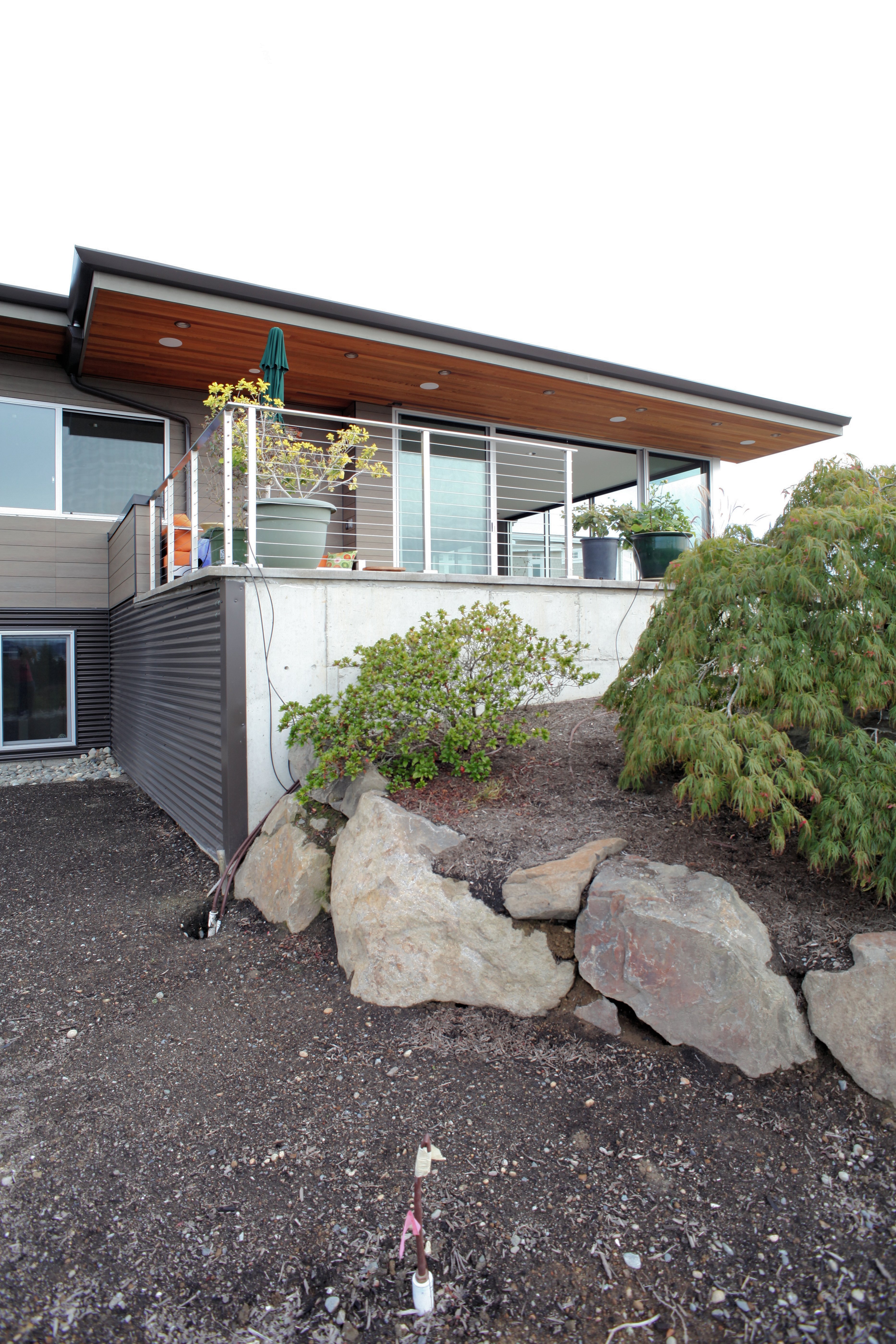 Innis Arden House by ALCOVA architecture - Architizer