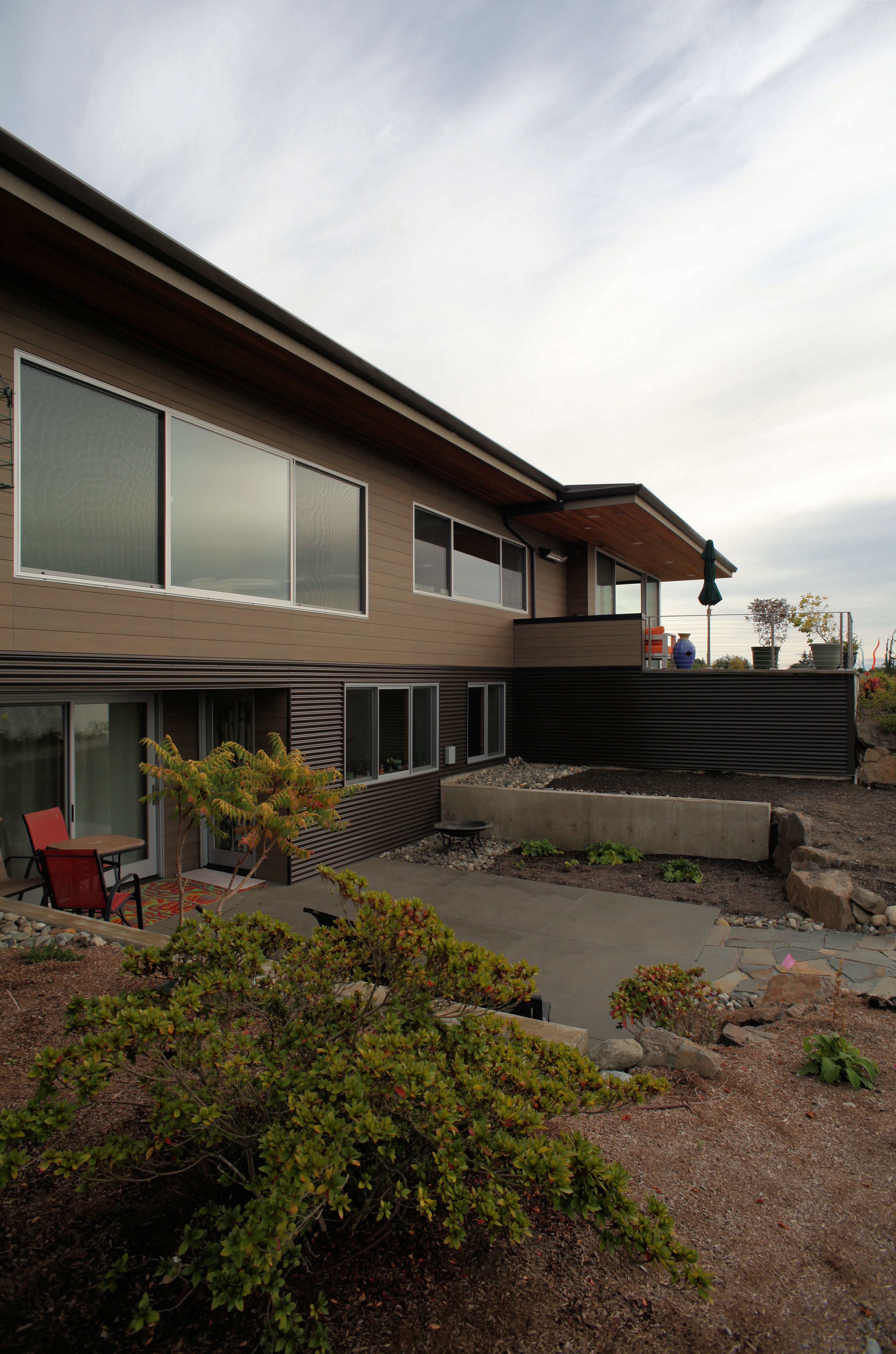 Innis Arden House by ALCOVA architecture - Architizer