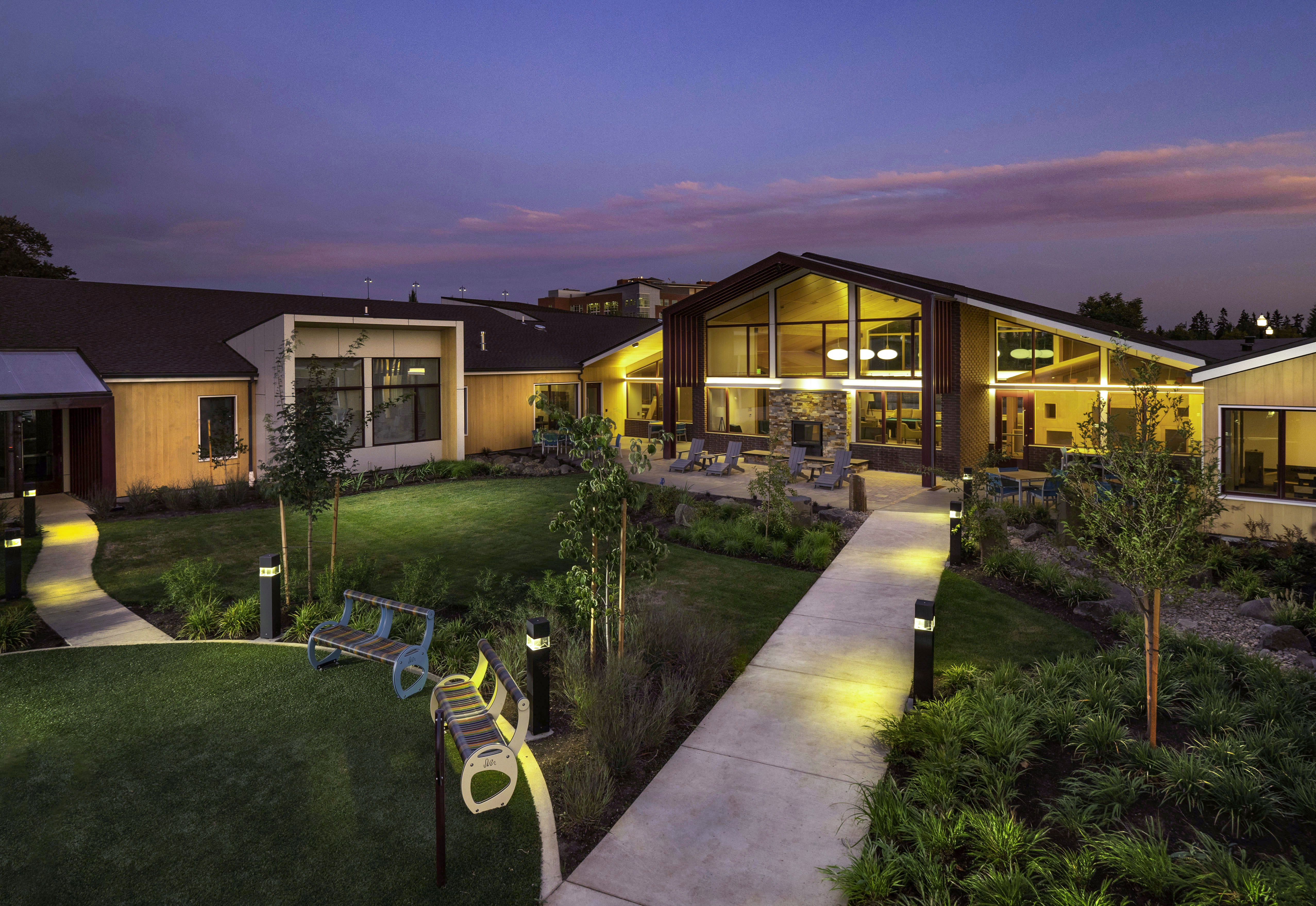 Saffron Fields Winery by 2fORM Architecture Architizer