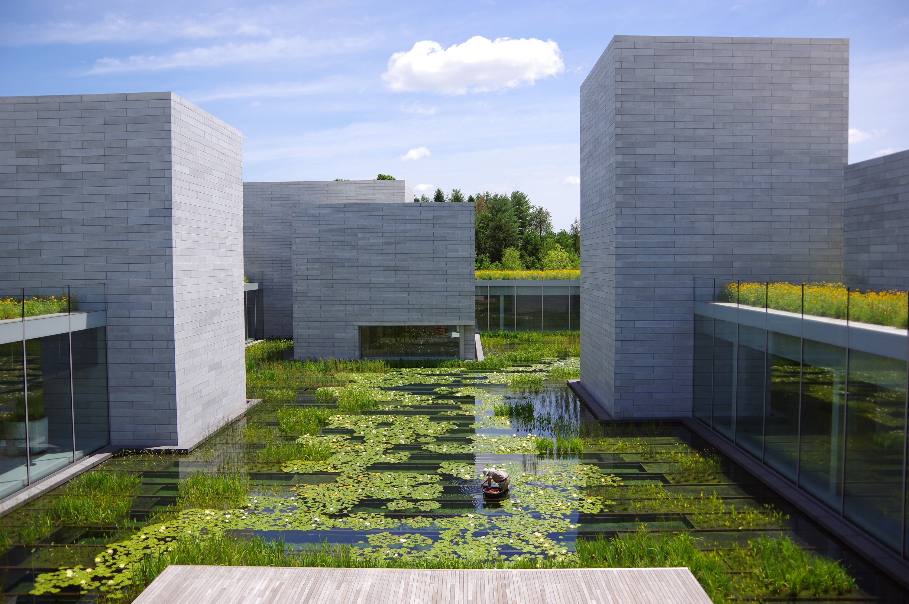 © PWP Landscape Architecture
