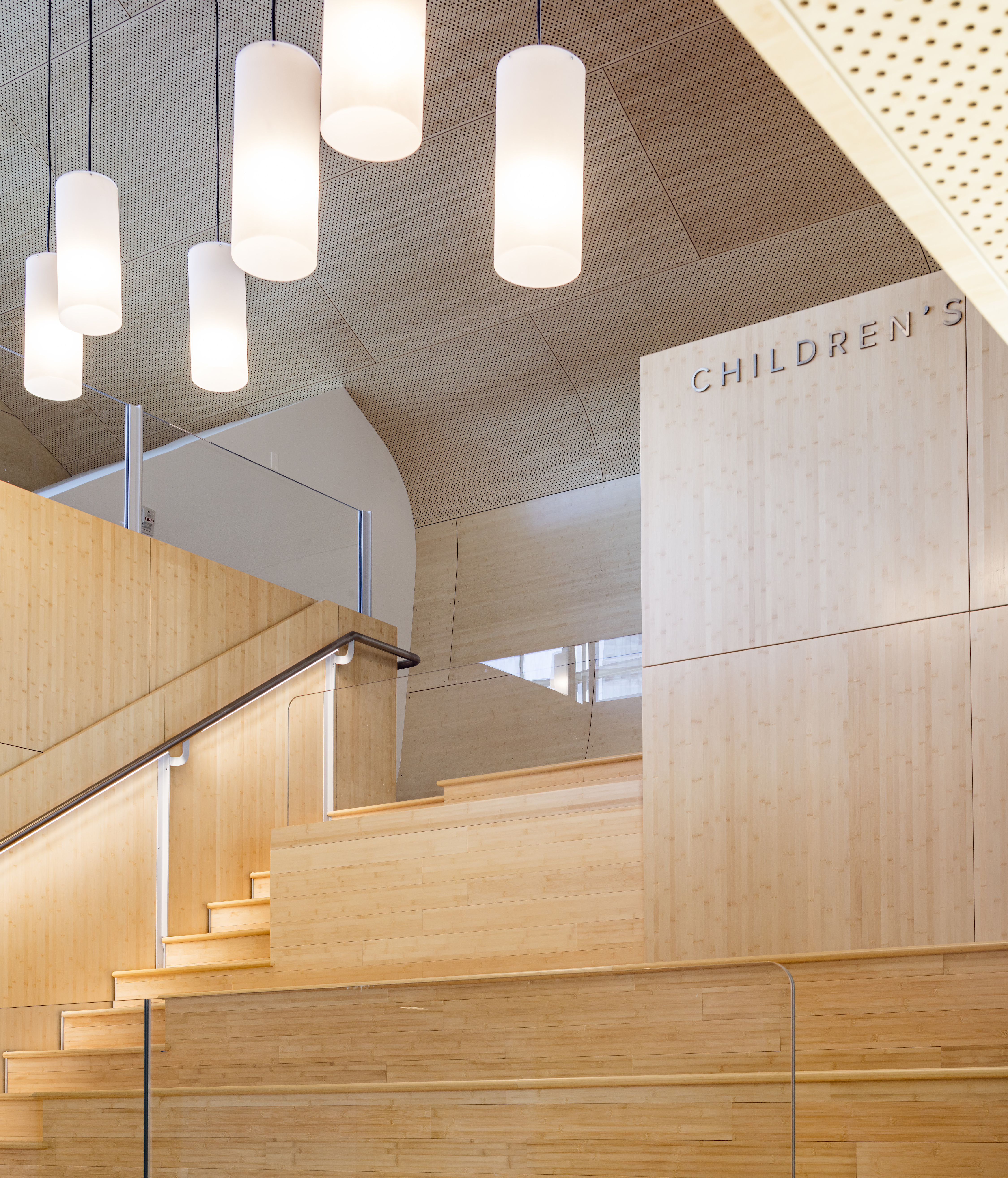 Pin by Antonio Garcilazo on Iluminación | Steven holl, Architect, New