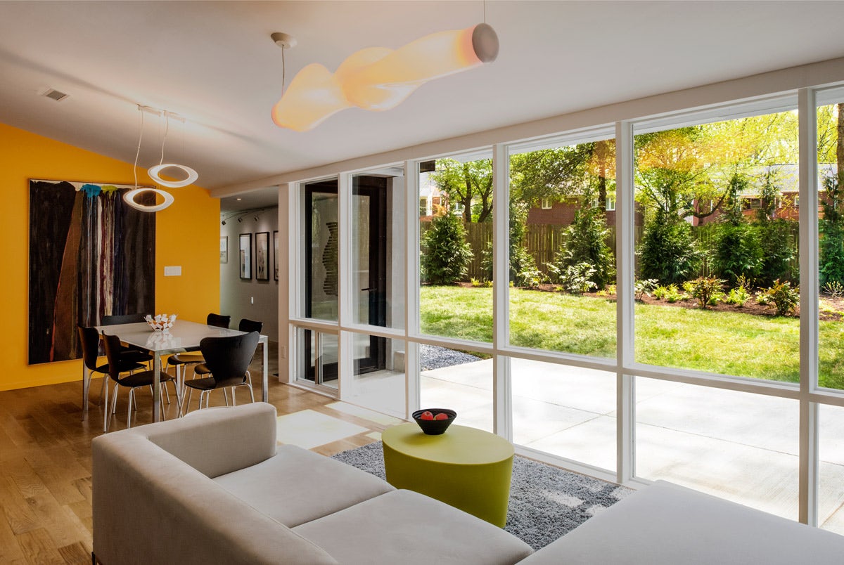 © KUBE Architecture
