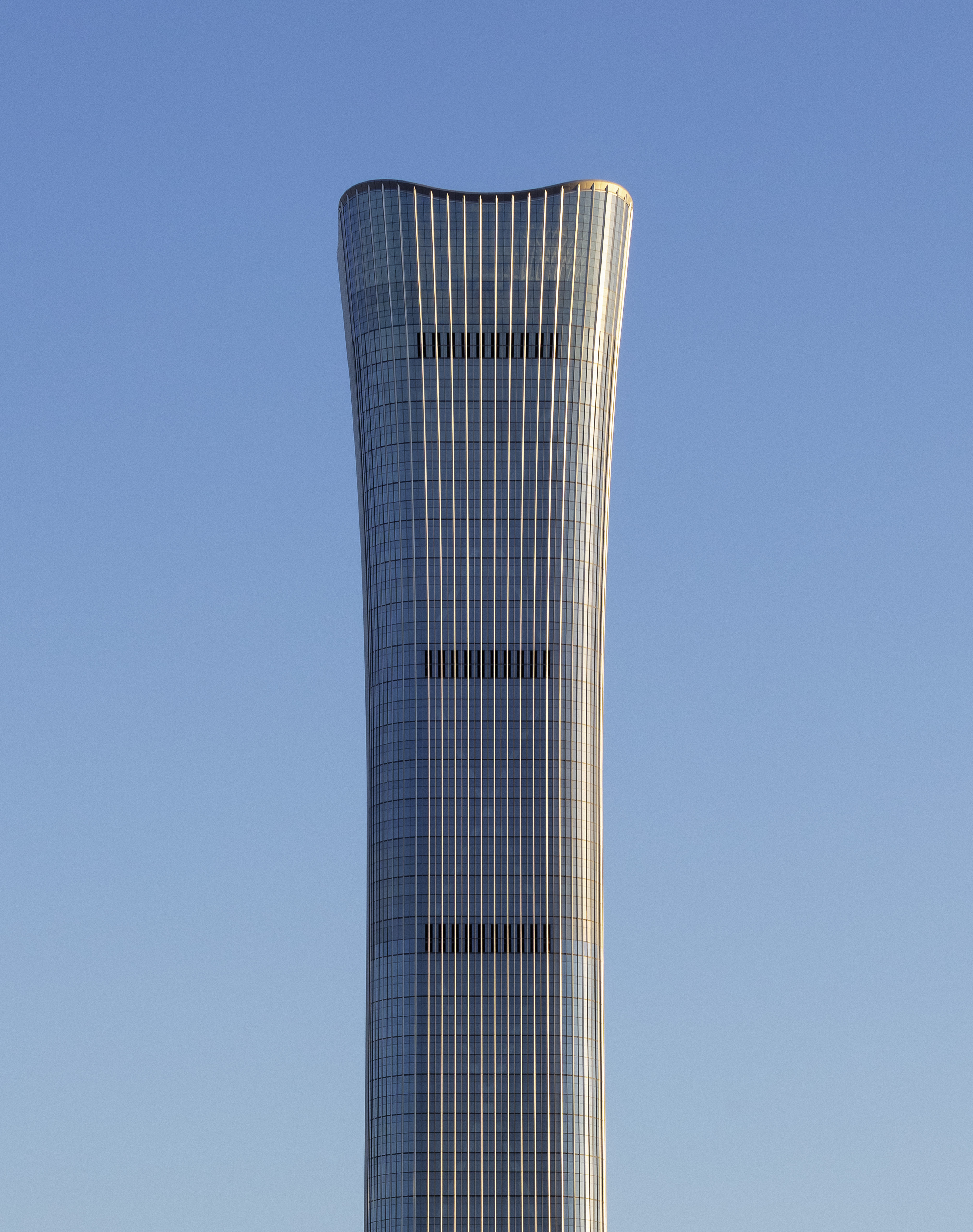 China tower. Пекинская башня CITIC. Пекинская башня CITIC, Пекин, Китай. Пекинская башня CITIC, Пекин, Китай – 528 метров. Чайна-Цзунь (528 м). Пекин, Китай.