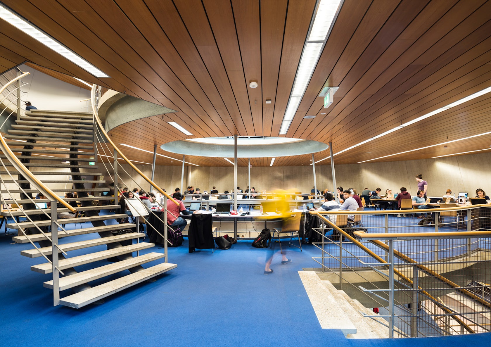 Tu delft library phd thesis