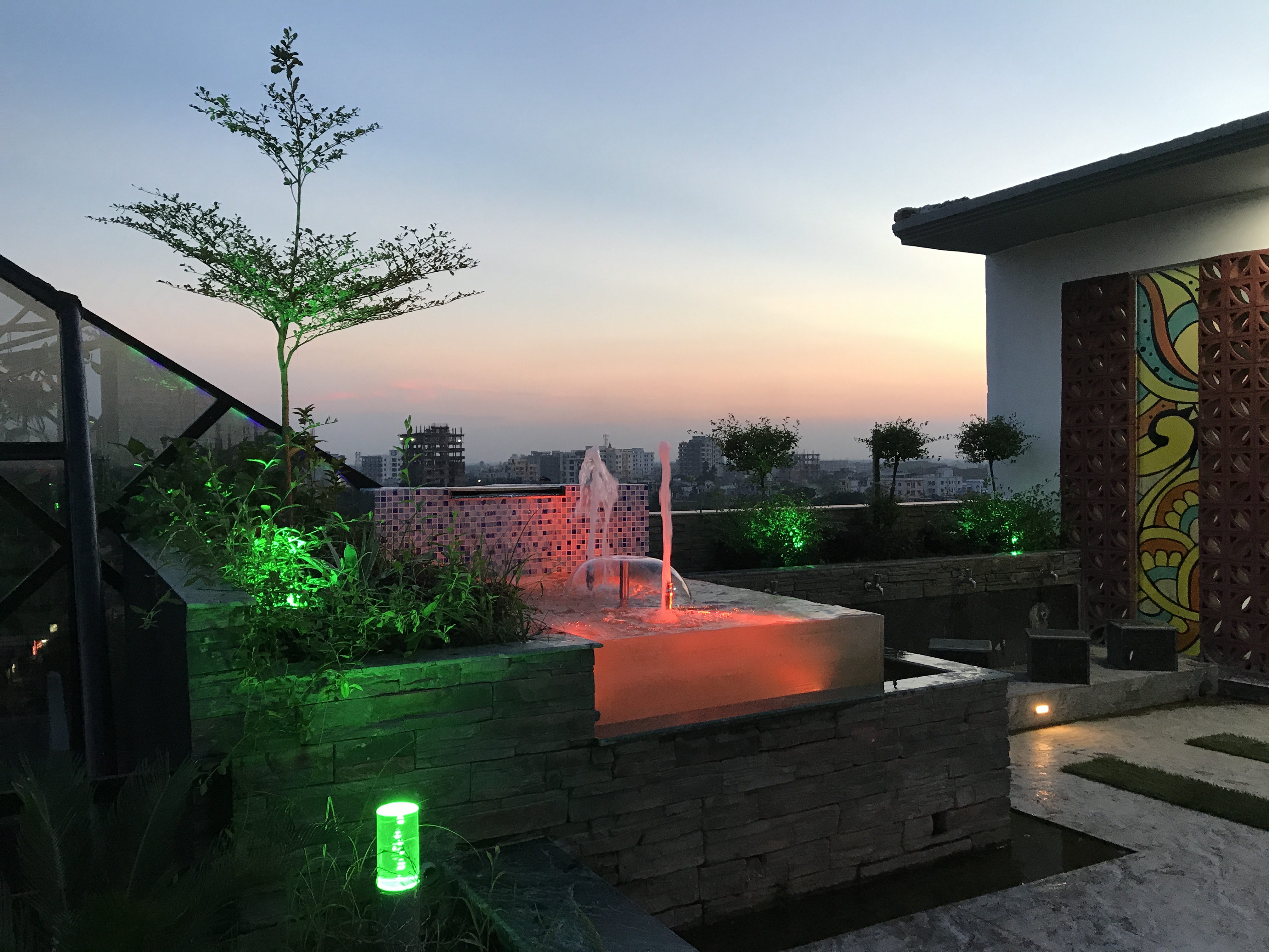 Seba Tower by Suprio Aongon_Design & Development - Architizer