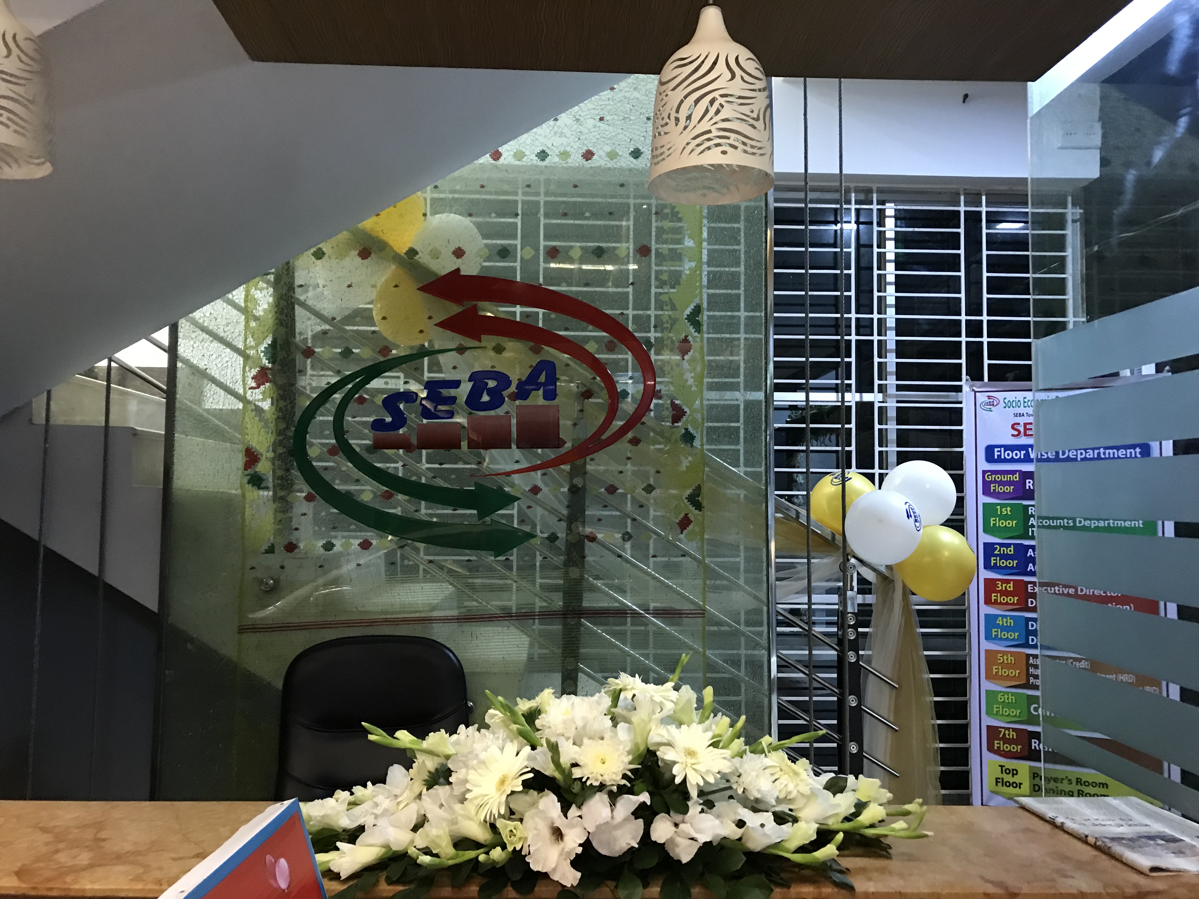 Seba Tower by Suprio Aongon_Design & Development - Architizer