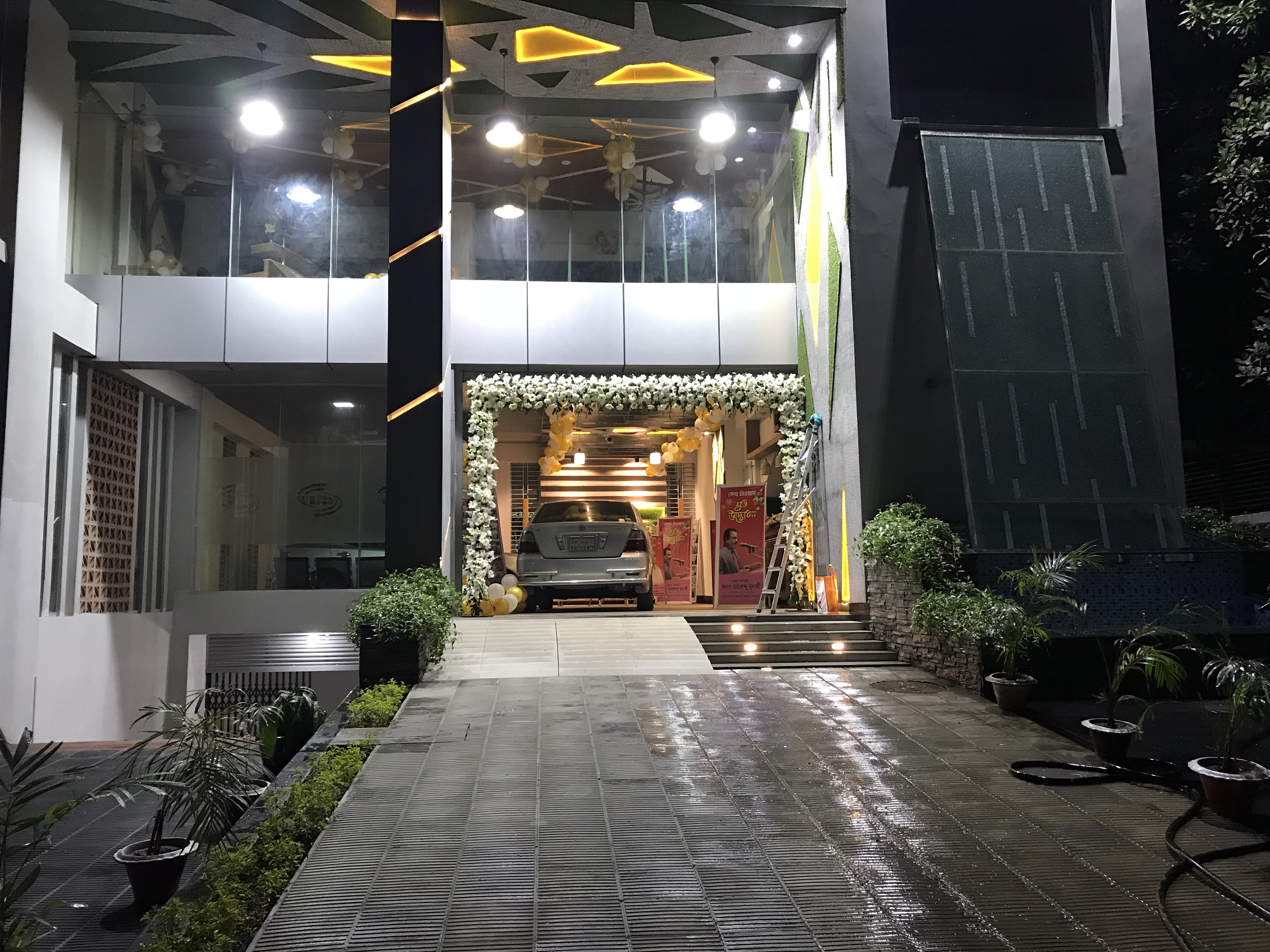 Seba Tower by Suprio Aongon_Design & Development - Architizer