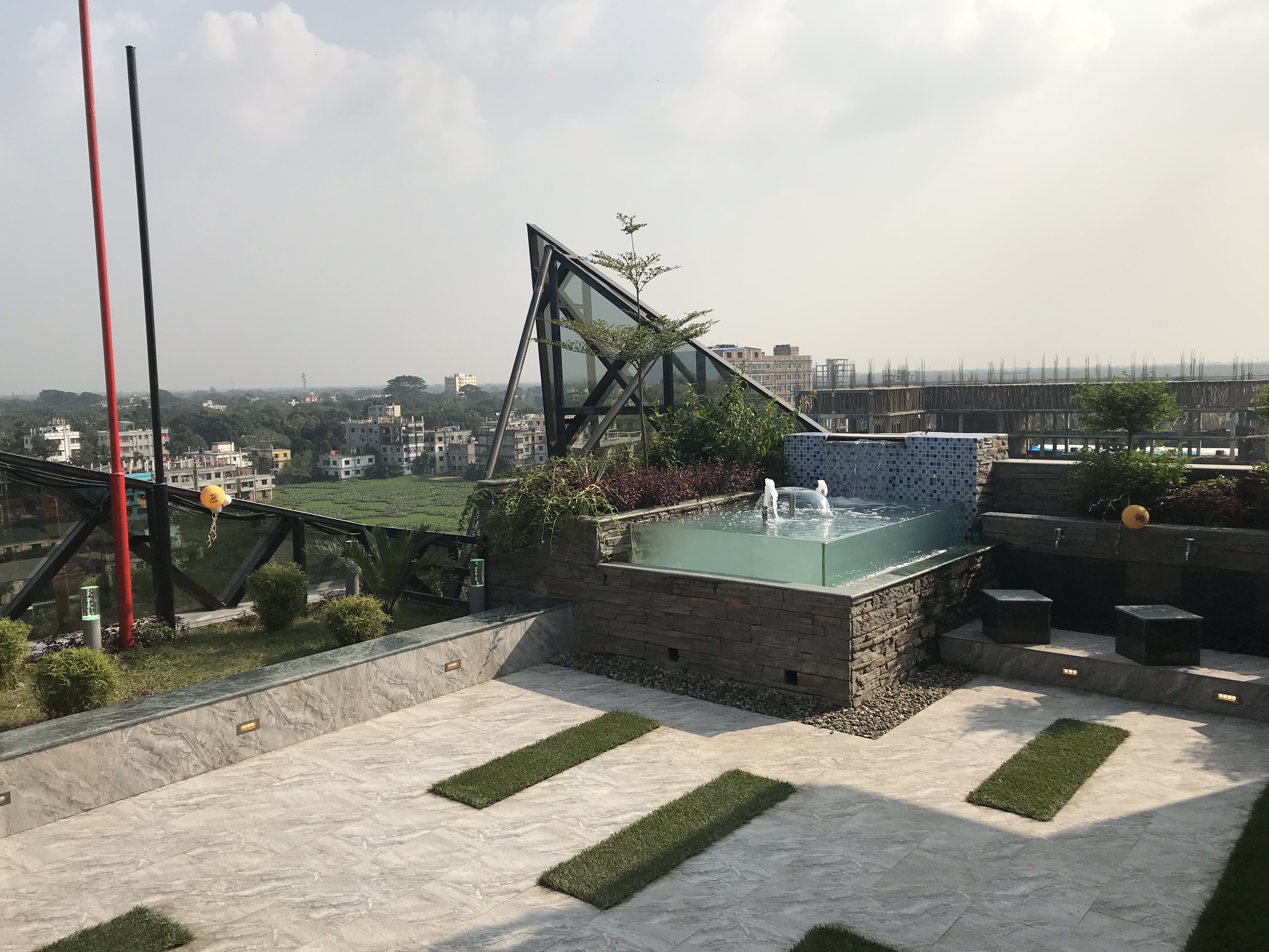 Seba Tower by Suprio Aongon_Design & Development - Architizer