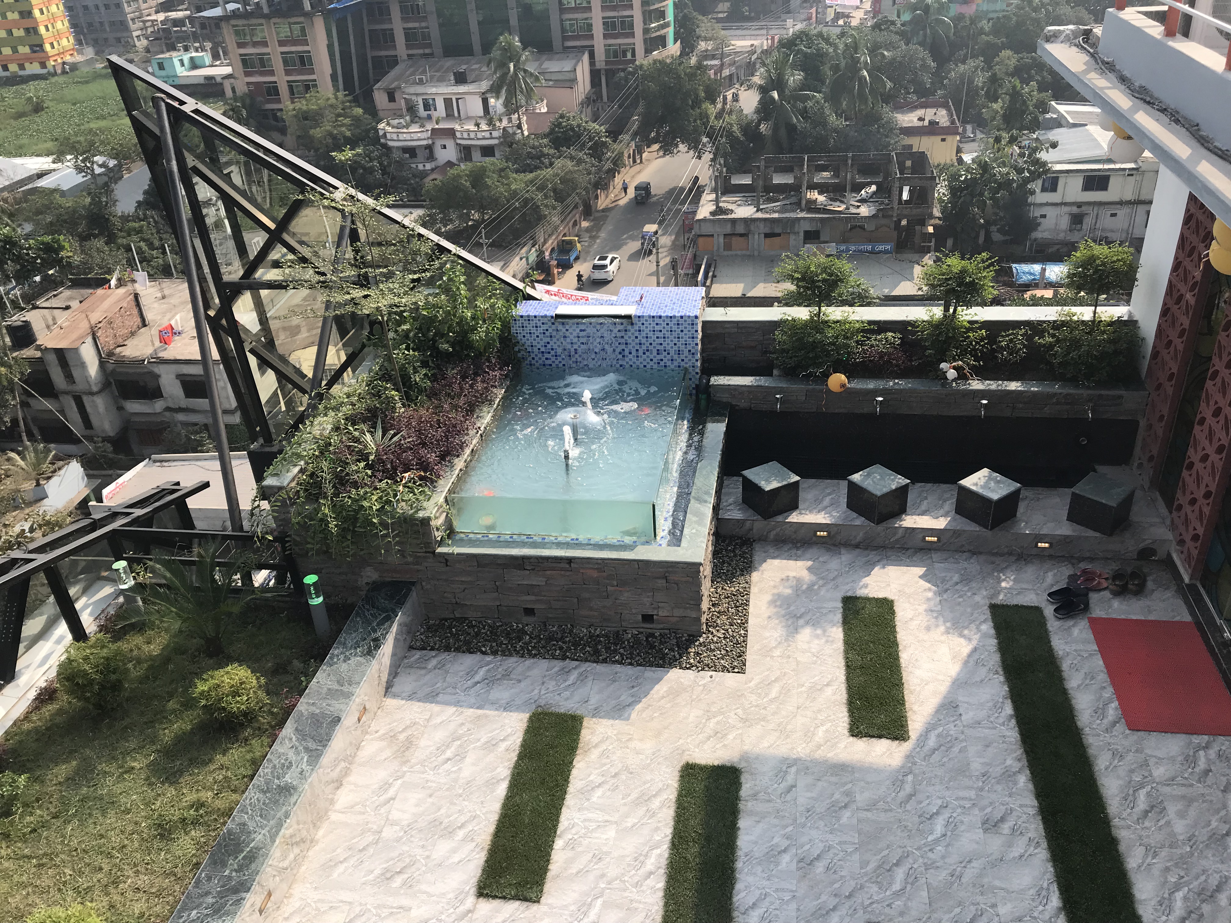 Seba Tower by Suprio Aongon_Design & Development - Architizer