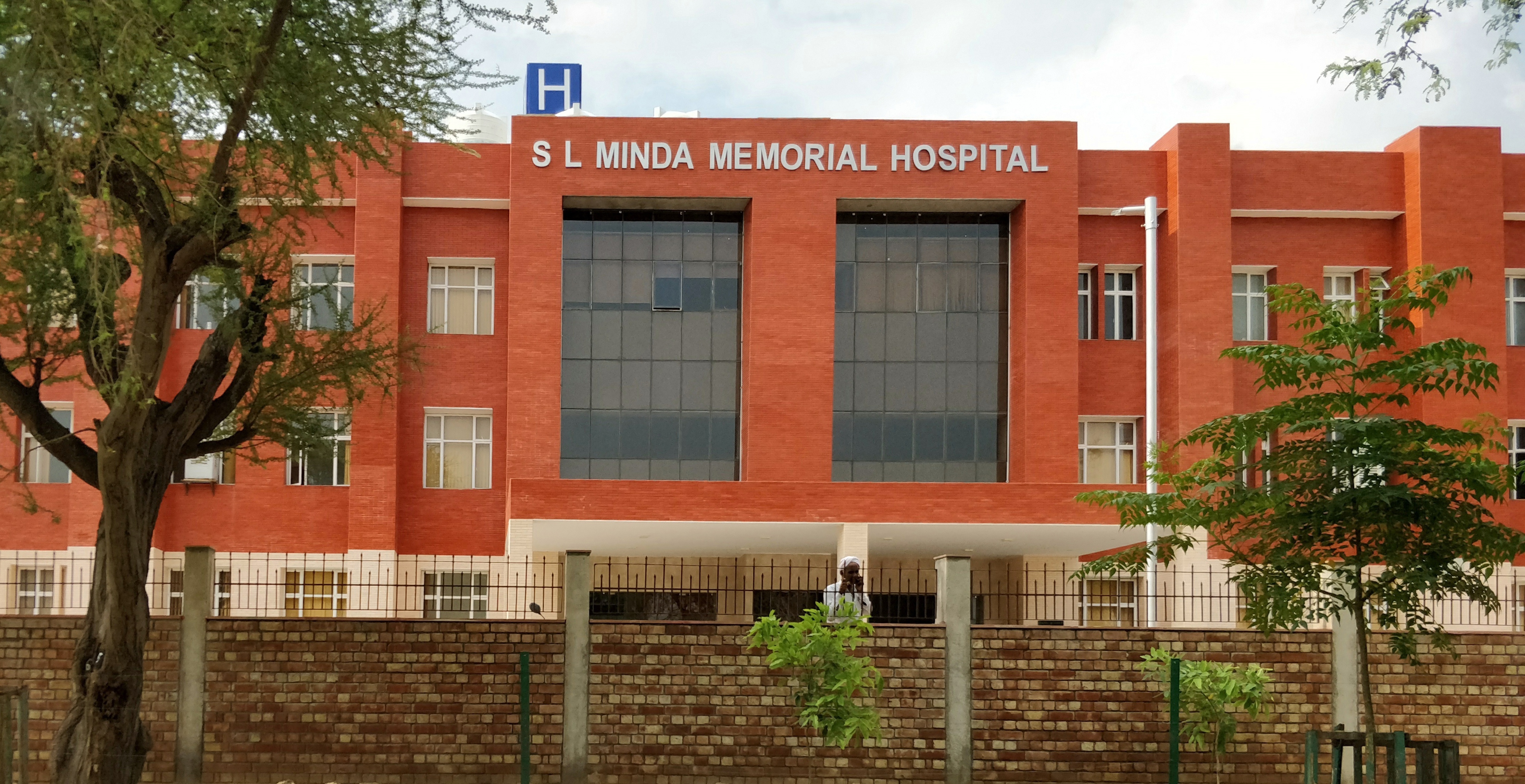 500 Bedded Super Specialty Hospital At Nizam's Institute Of Medical ...