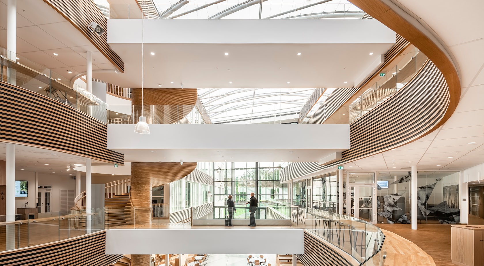 © LINK Arkitektur