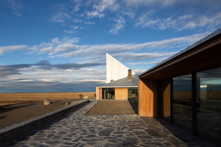 © RDR architectes