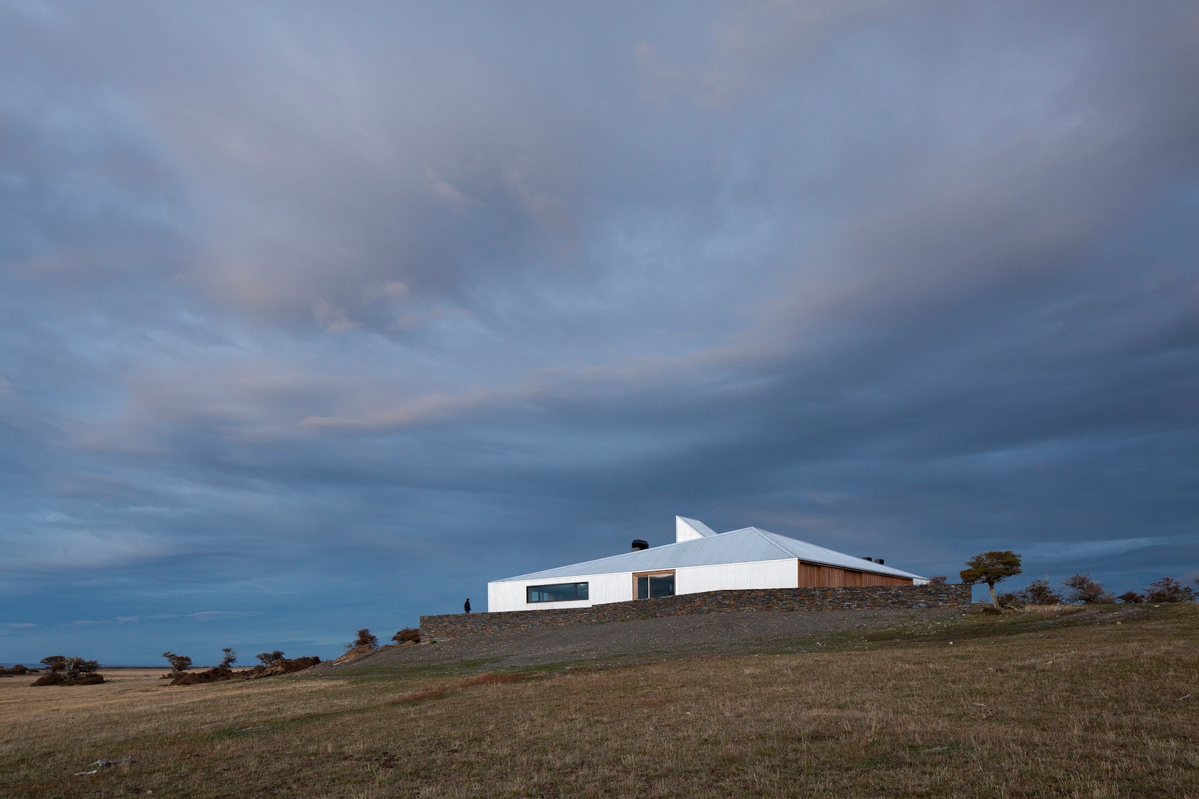 © RDR architectes