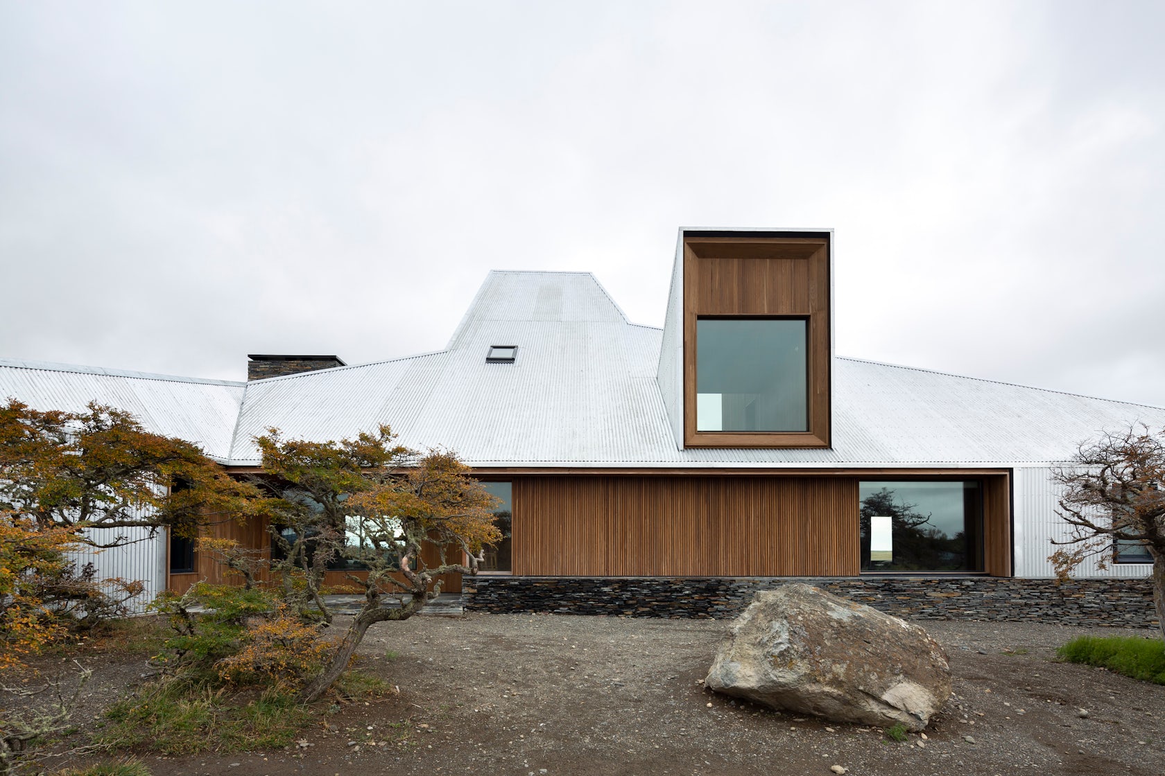 © RDR architectes