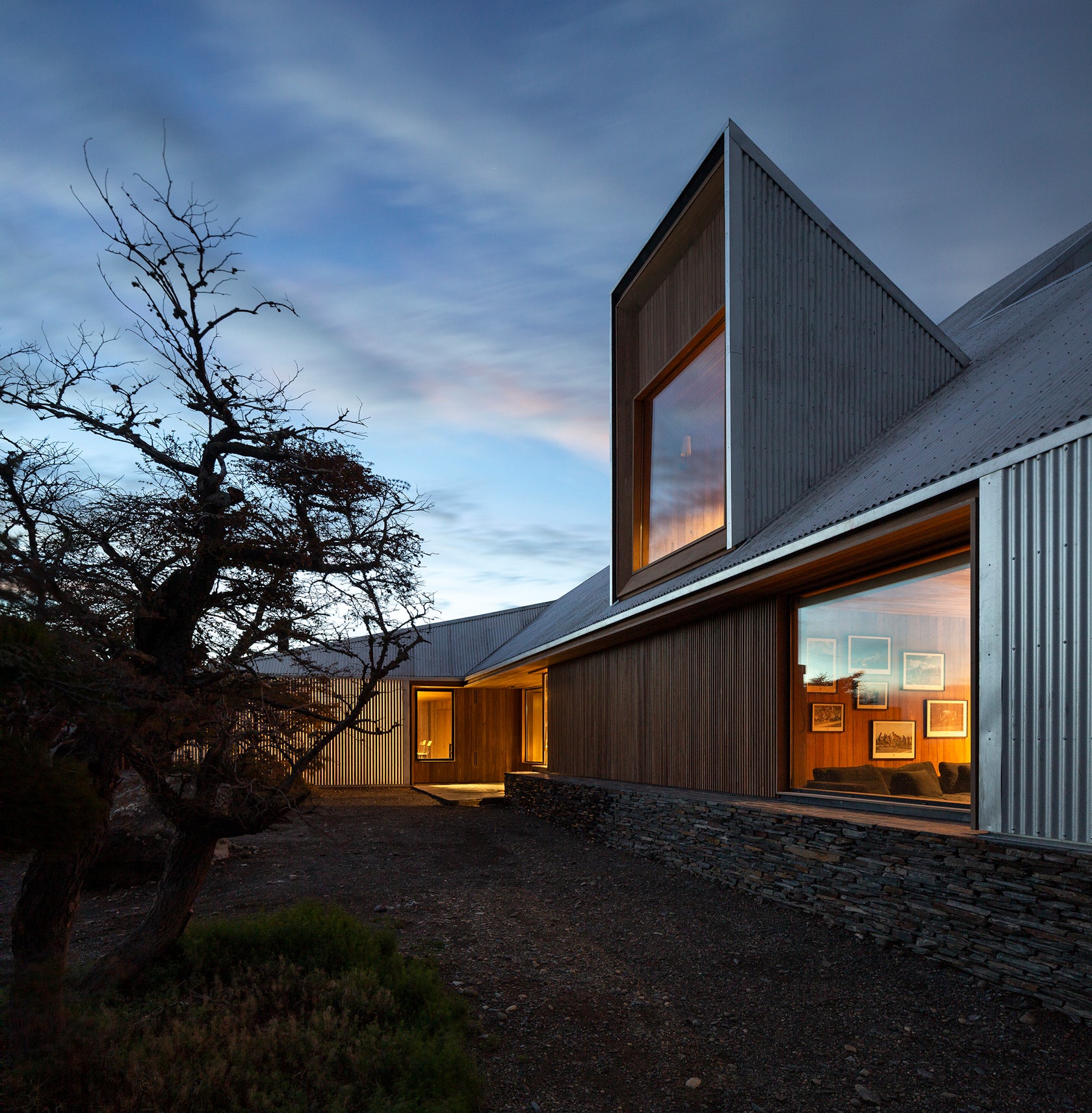 © RDR architectes