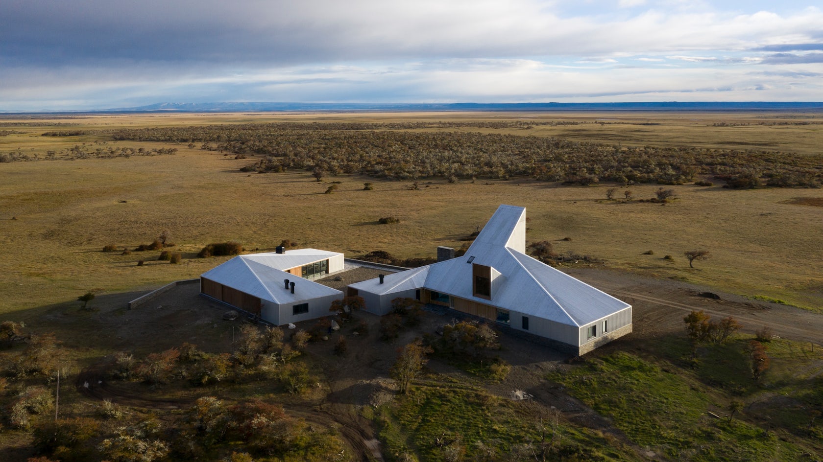 © RDR architectes