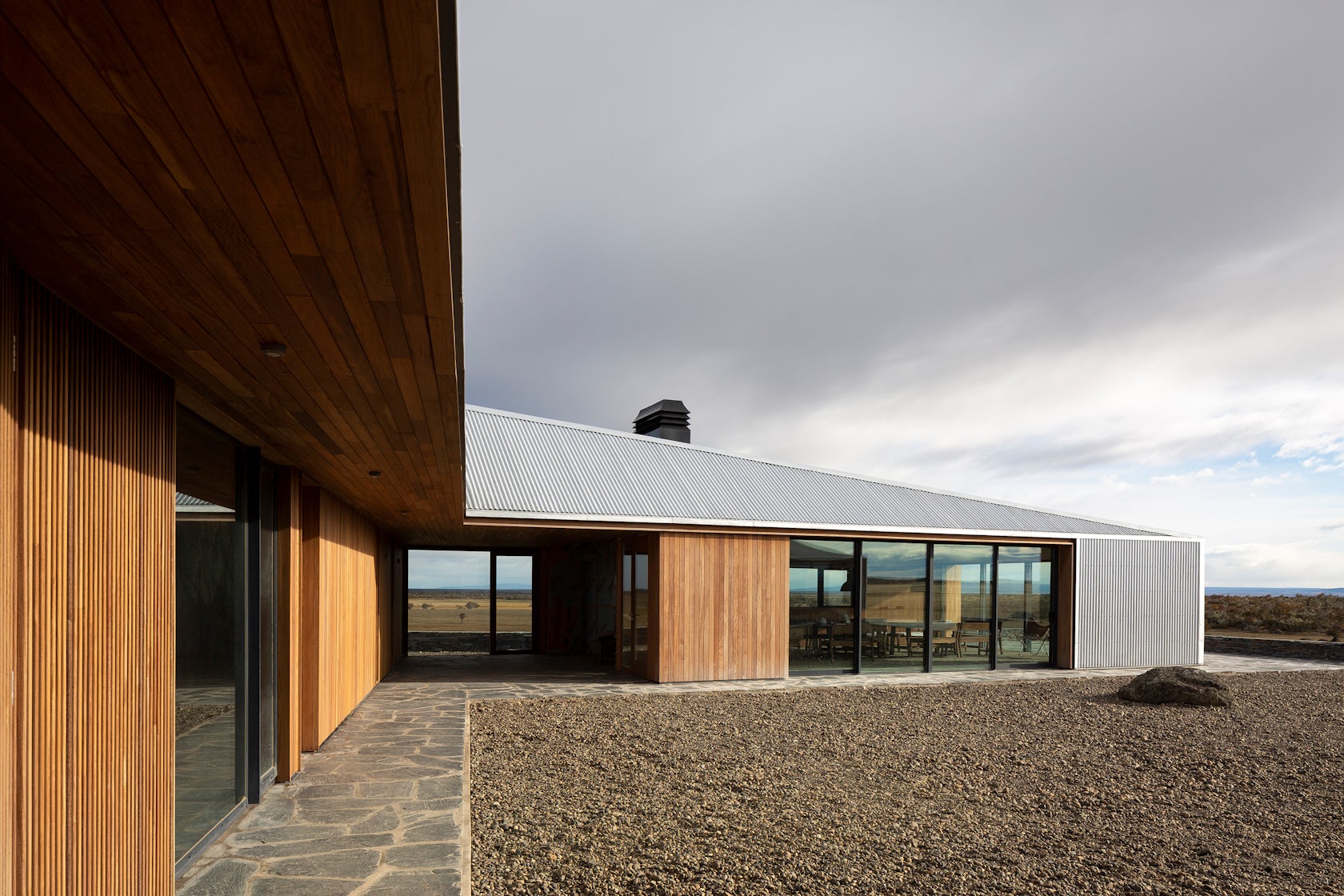 © RDR architectes