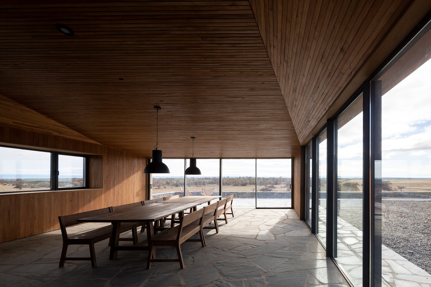 © RDR architectes