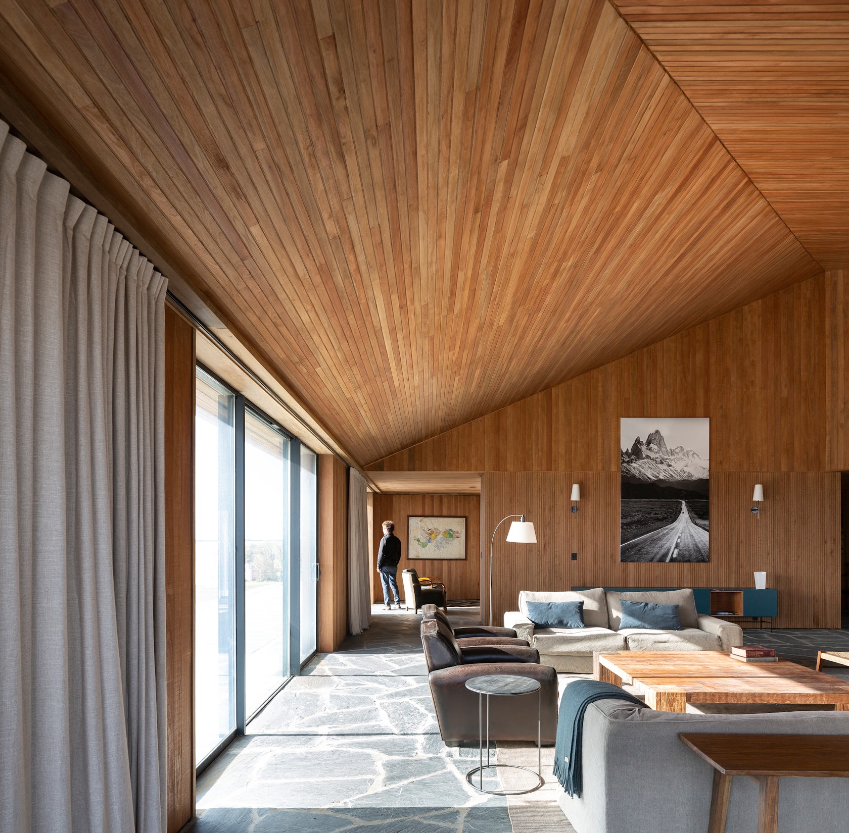 © RDR architectes