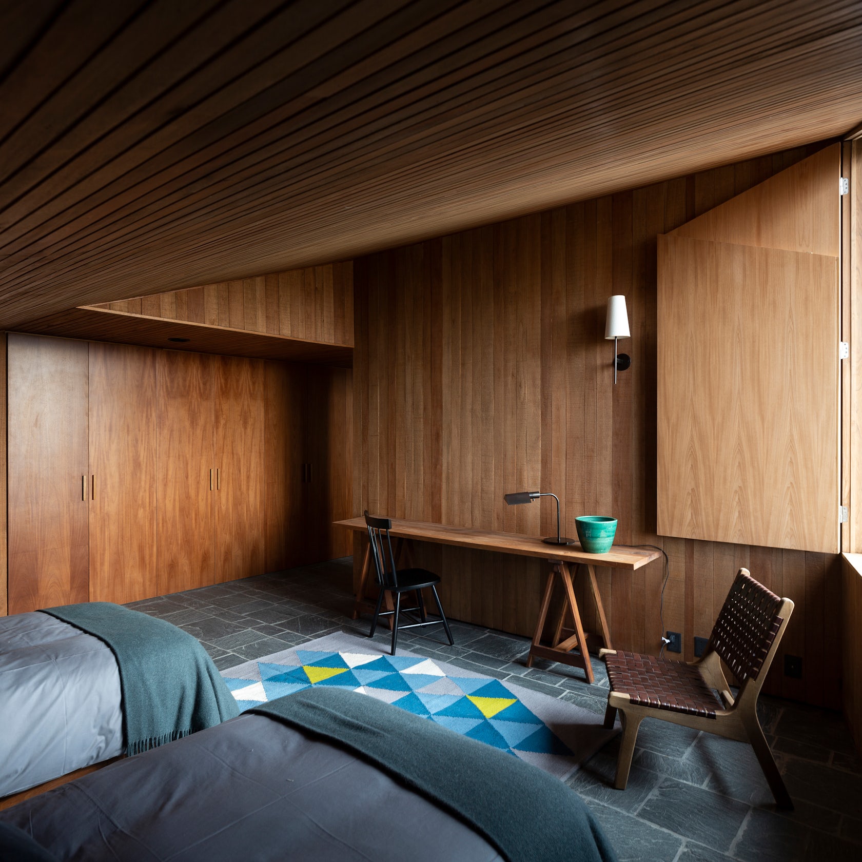 © RDR architectes