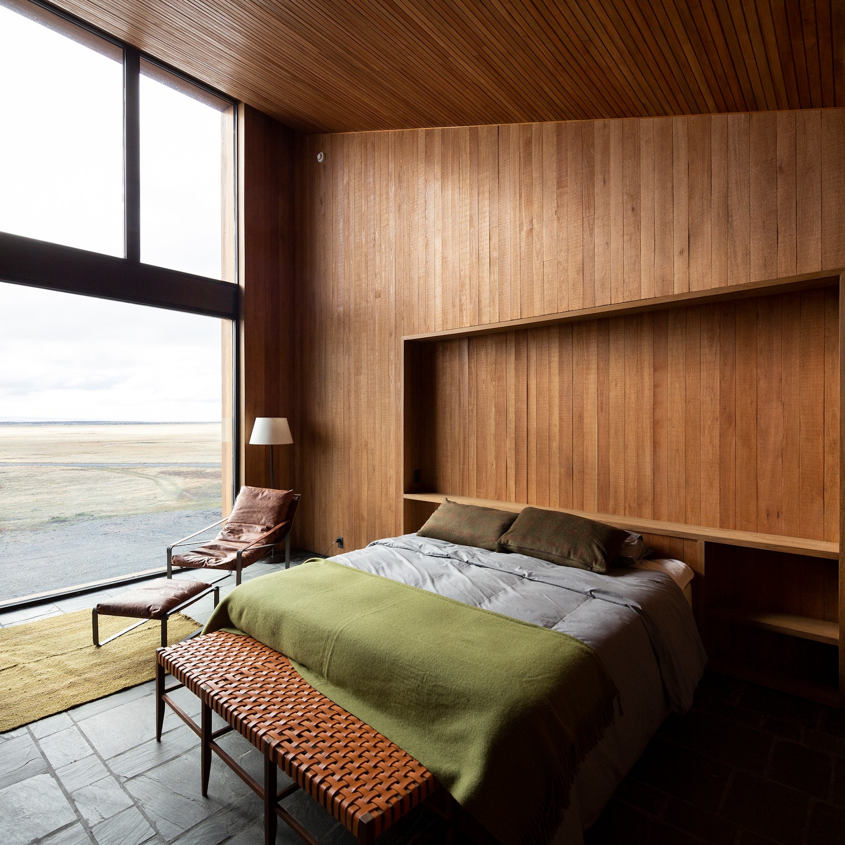 © RDR architectes