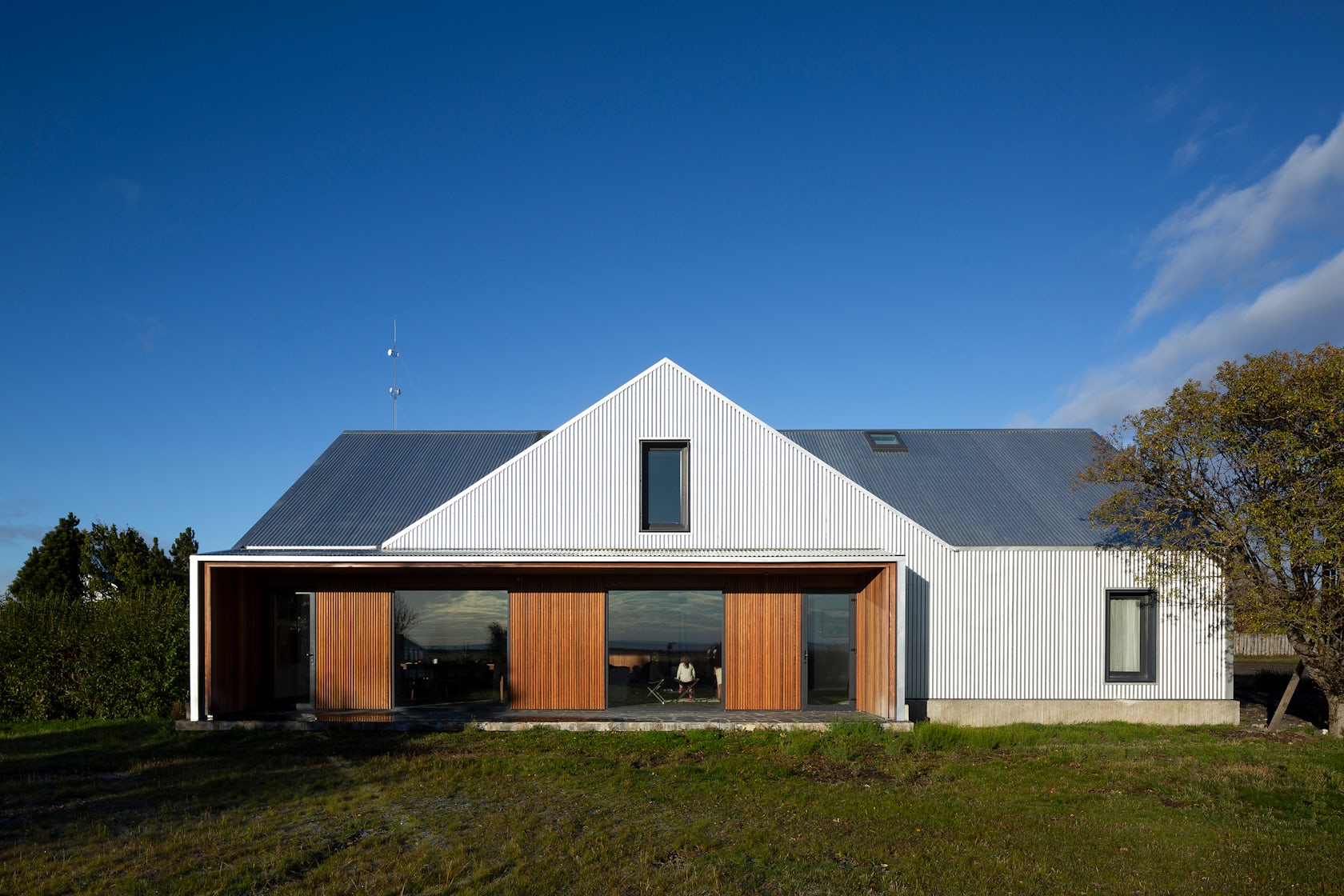 © RDR architectes