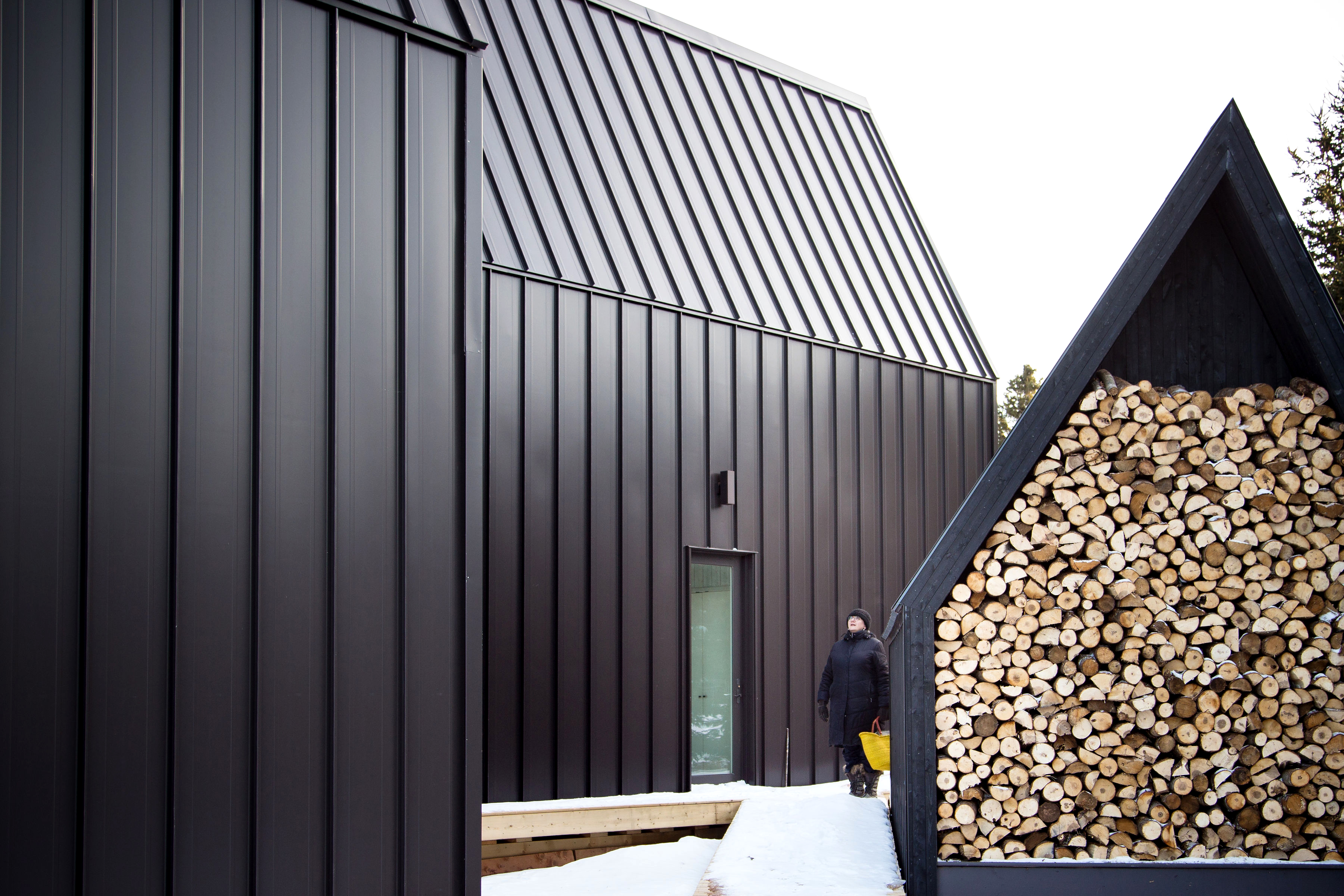 © Nine Yards Studio